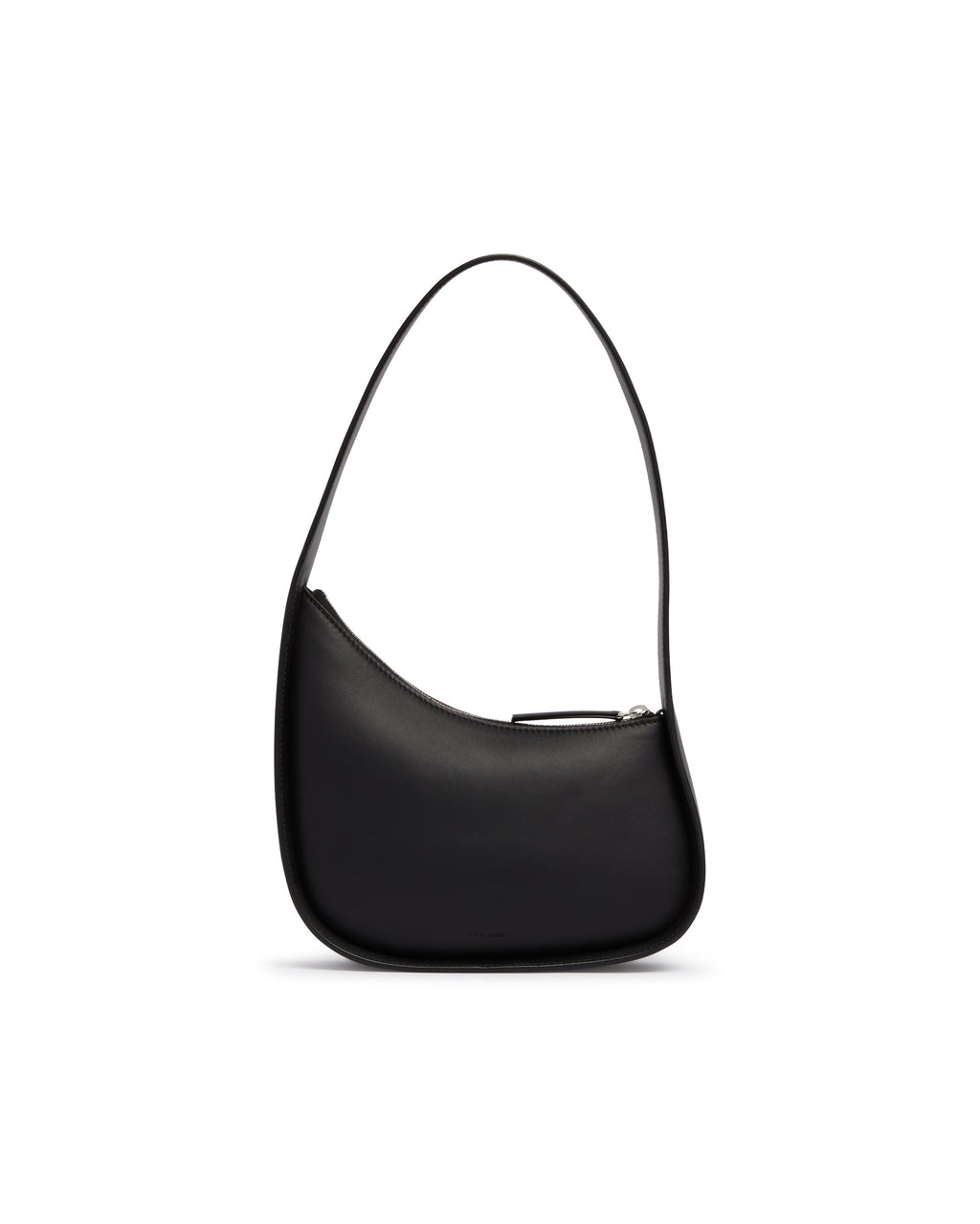 Оригінальна Black Half Moon Bag The row – вид ззаду
