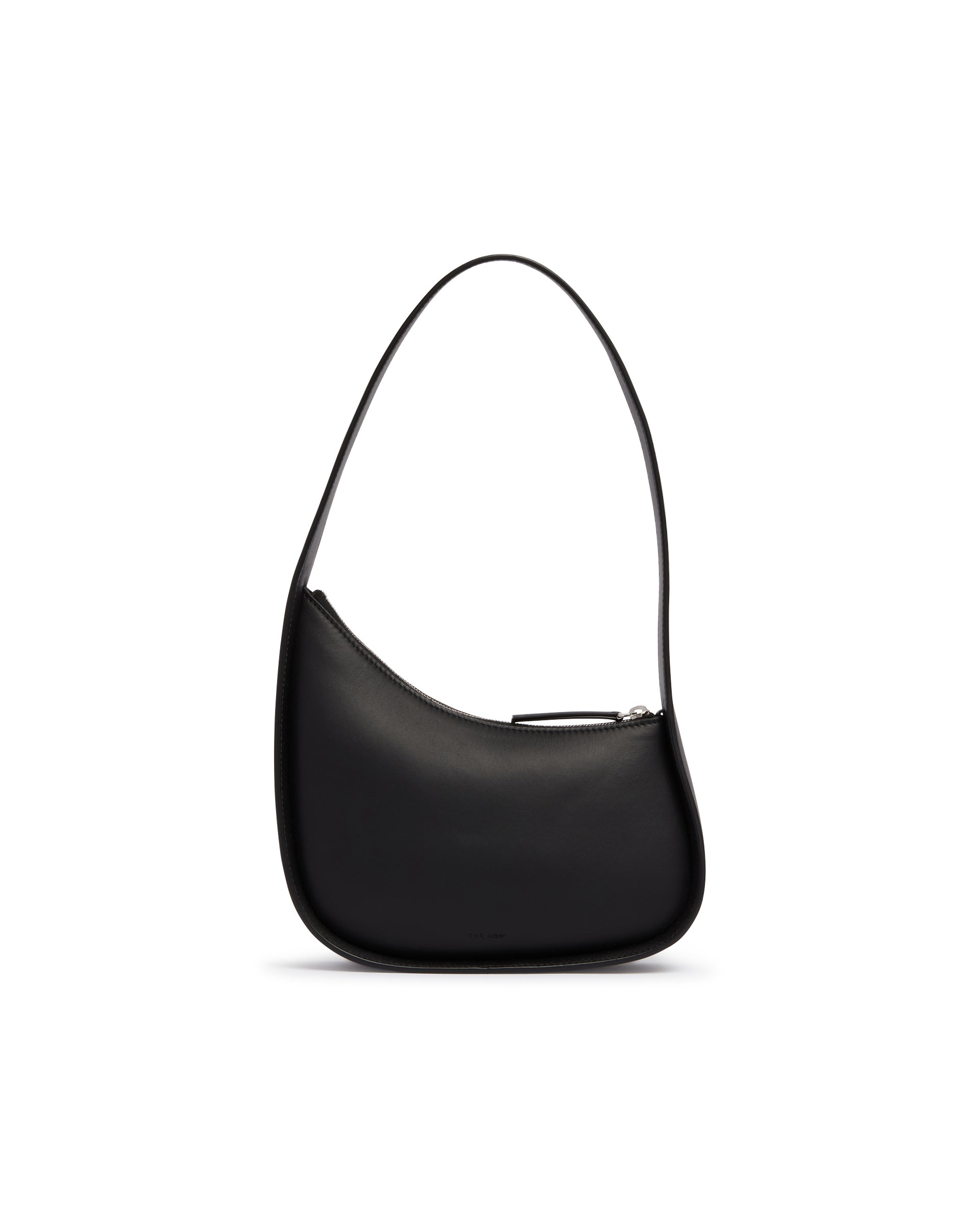 Оригінальна Black Half Moon Bag The row – вид ззаду