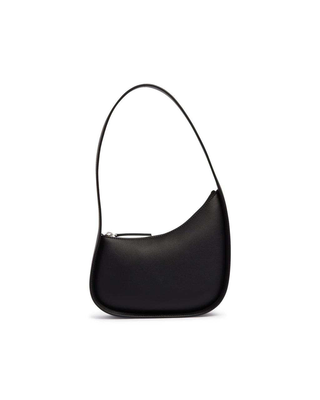Оригінальна Black Half Moon Bag The row – збільшений вид