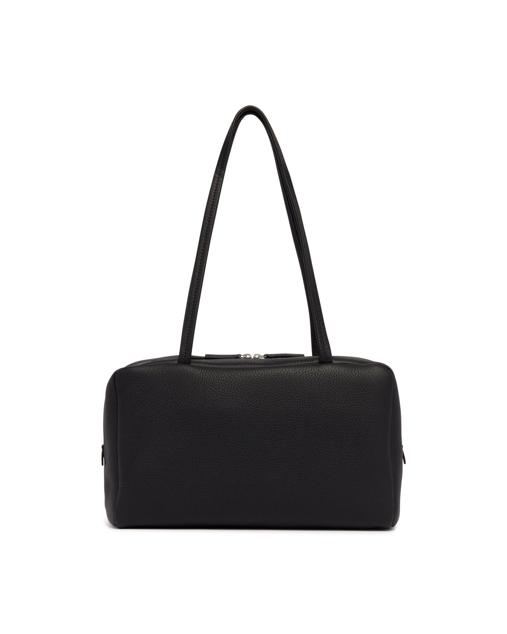 Black Astra Bowling Bag The row оригінал – Купити в Україні – вид ззаду