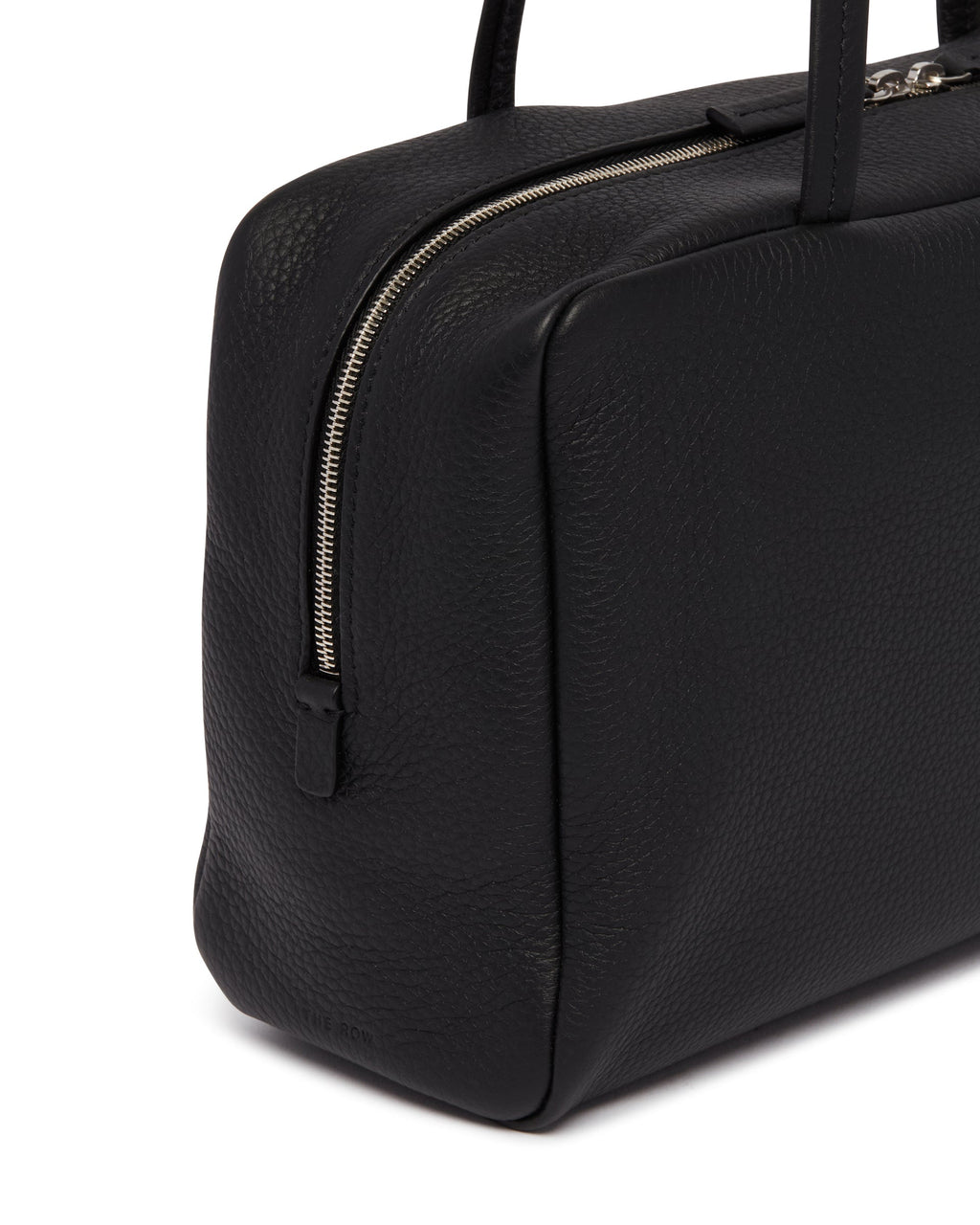 Black Astra Bowling Bag The row оригінал – Купити в Україні – збільшений вид