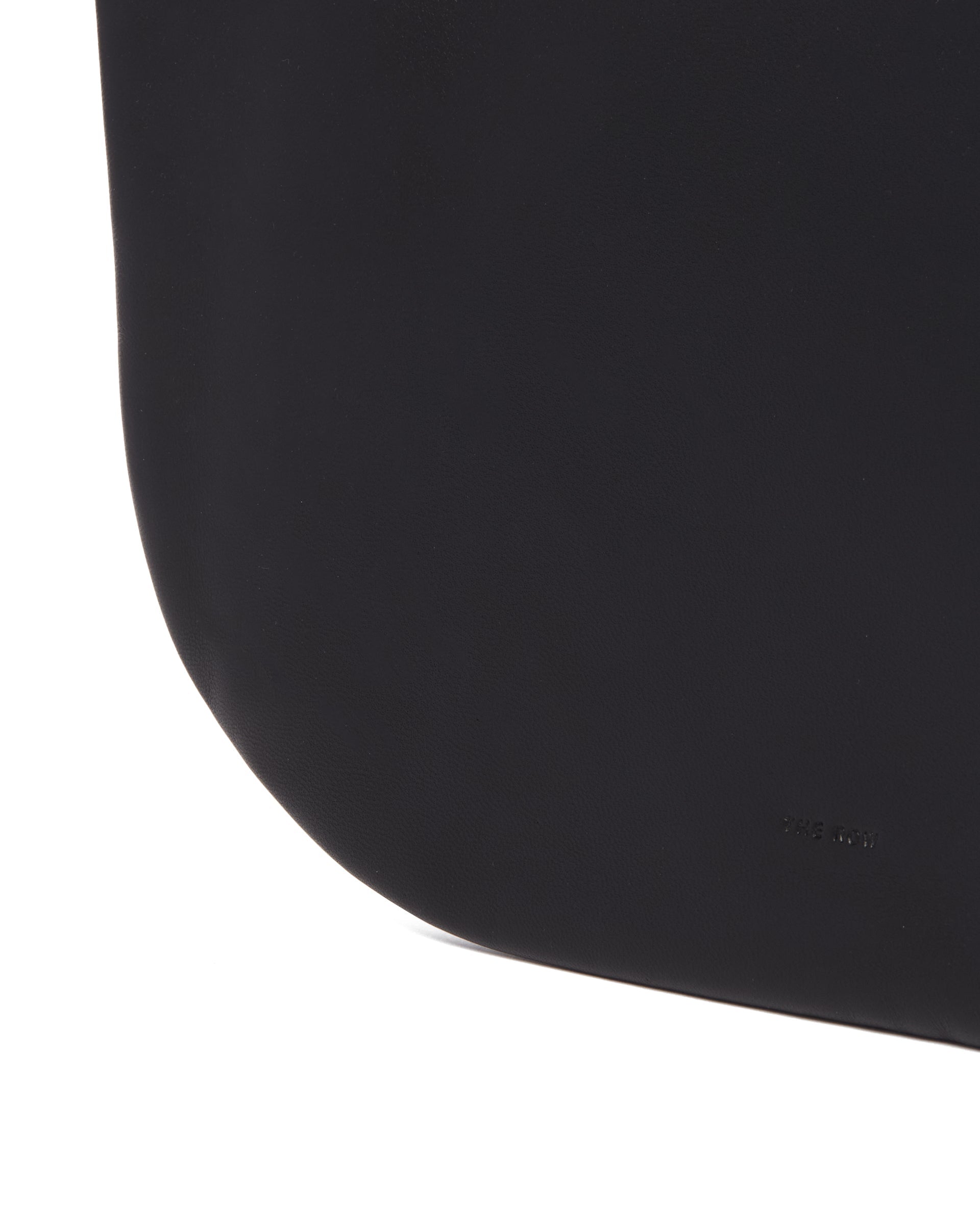 Black Ew Izzy Leather Bag The row оригінал – Купити в Україні – збільшений вид