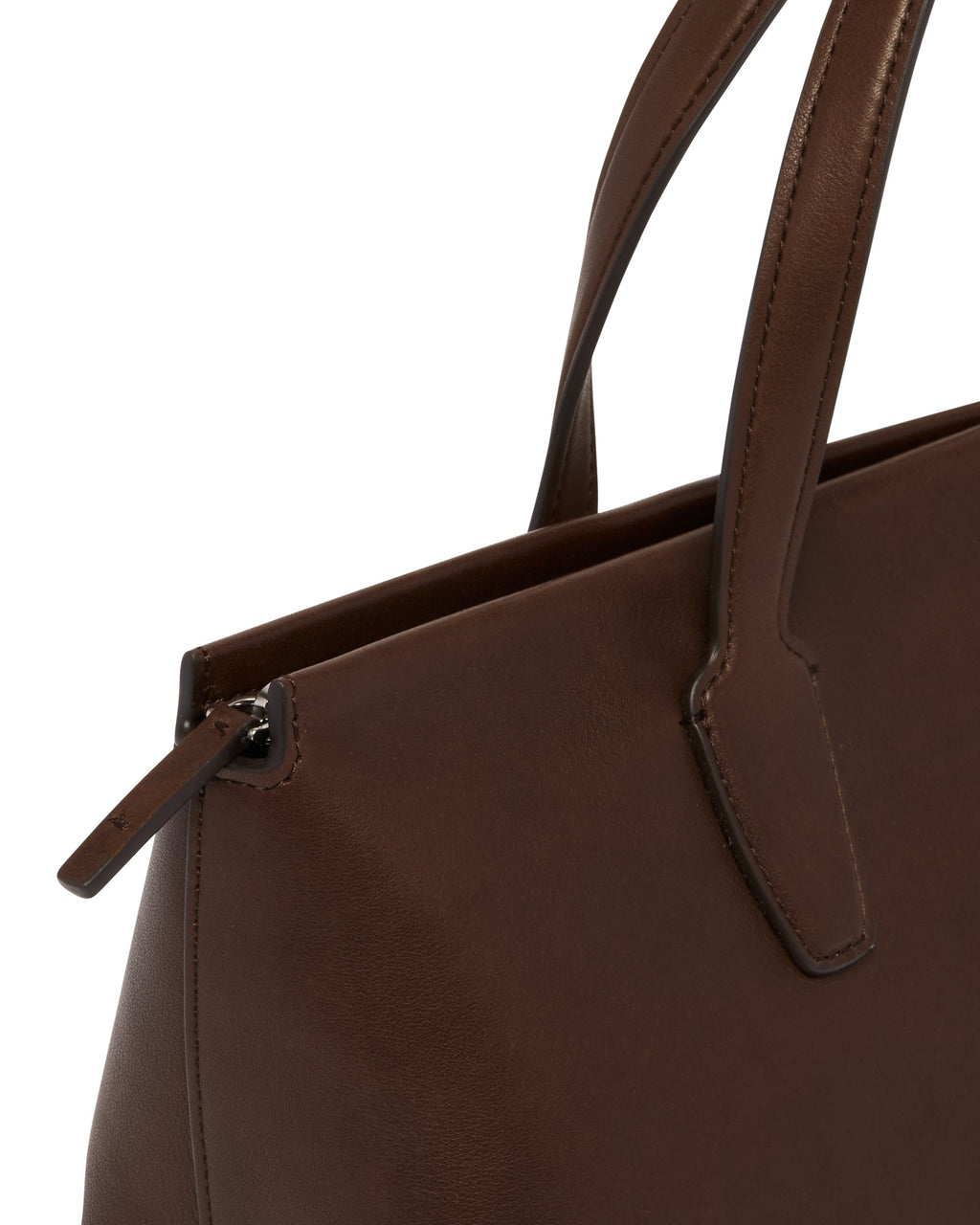 Brown Marcel Bag The row – Гарантія оригінальності – збільшений вид