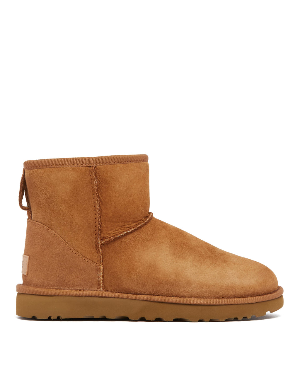 Ugg Footwear оригінал | Швидка доставка Україна – боковий вид