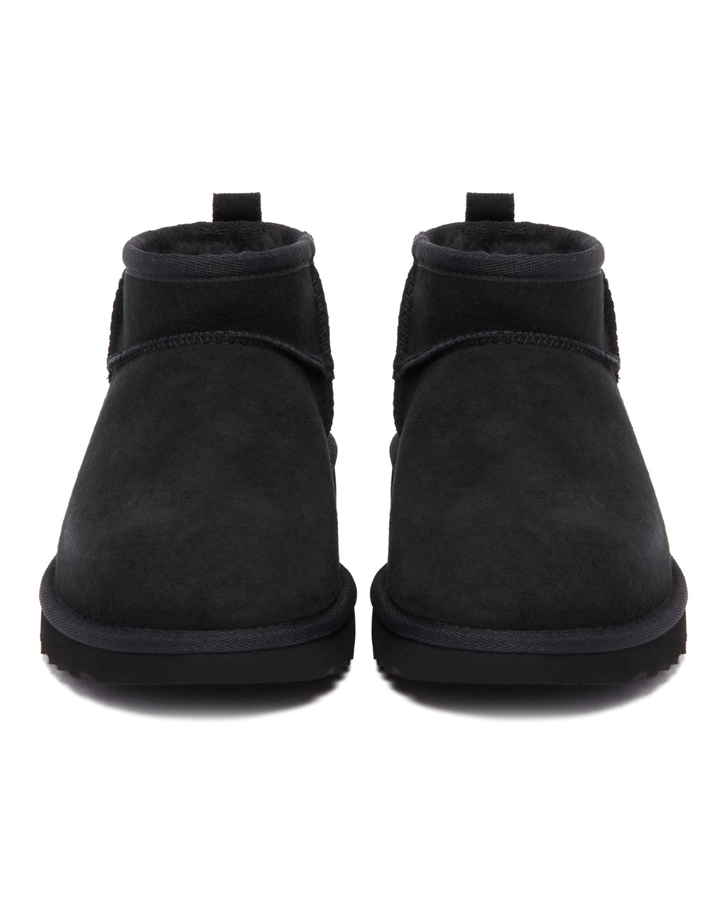 Оригінальна Black Classic Ultra Mini Boots Ugg – збільшений вид