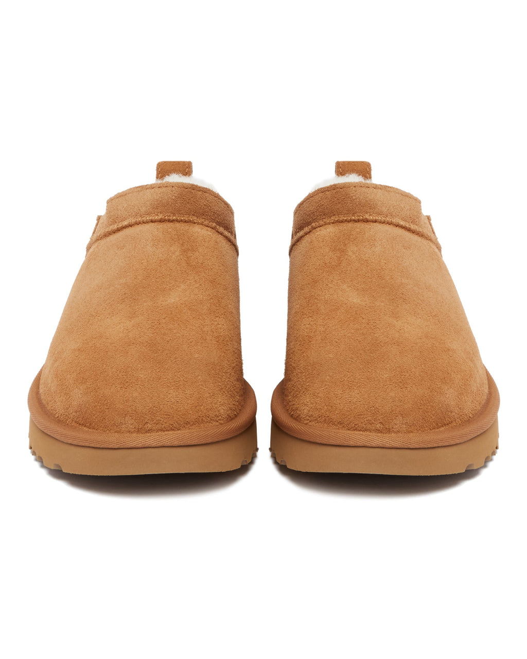 Brown Classic Micro Boots Ugg – Гарантія оригінальності – збільшений вид