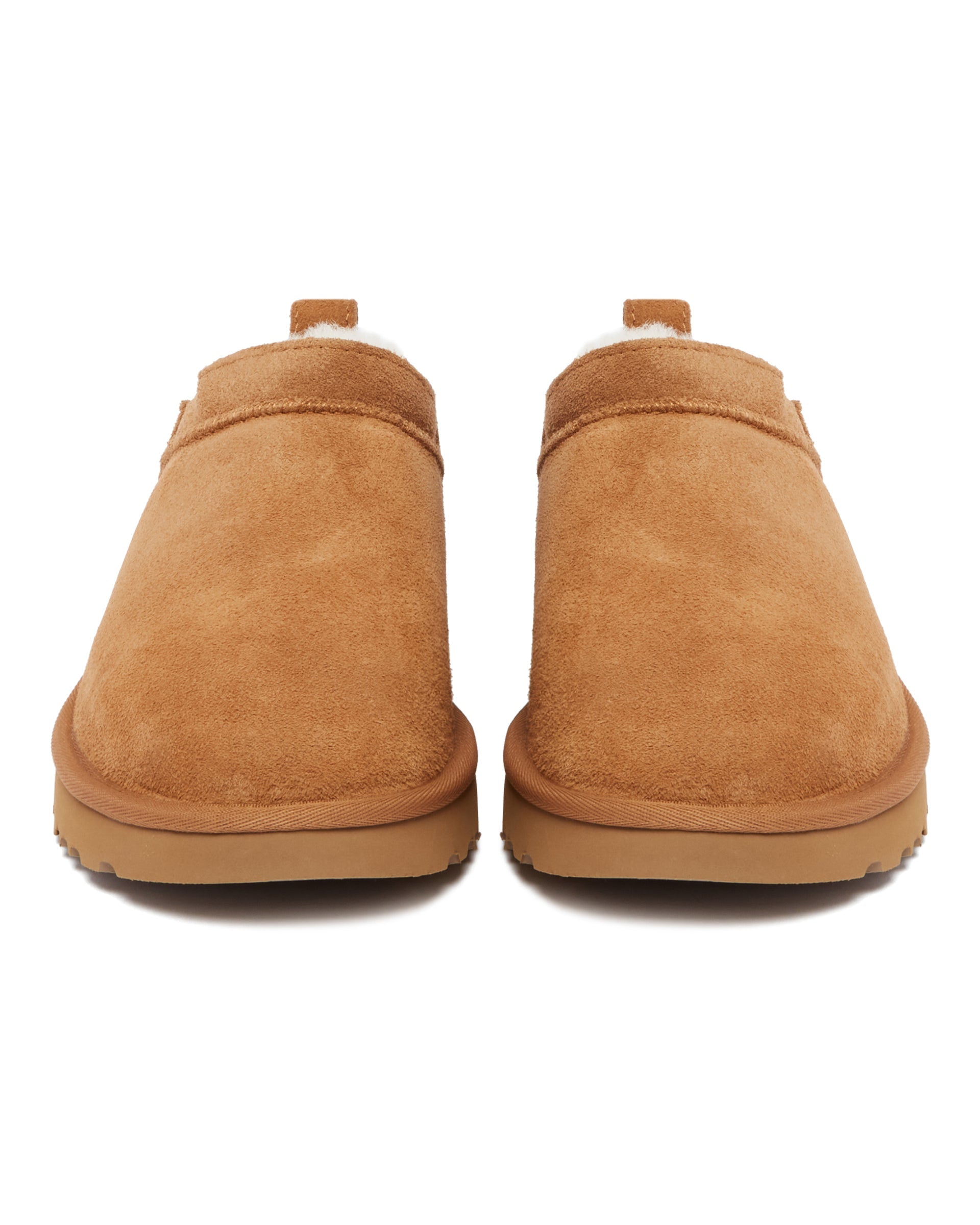Brown Classic Micro Boots Ugg – Гарантія оригінальності – збільшений вид