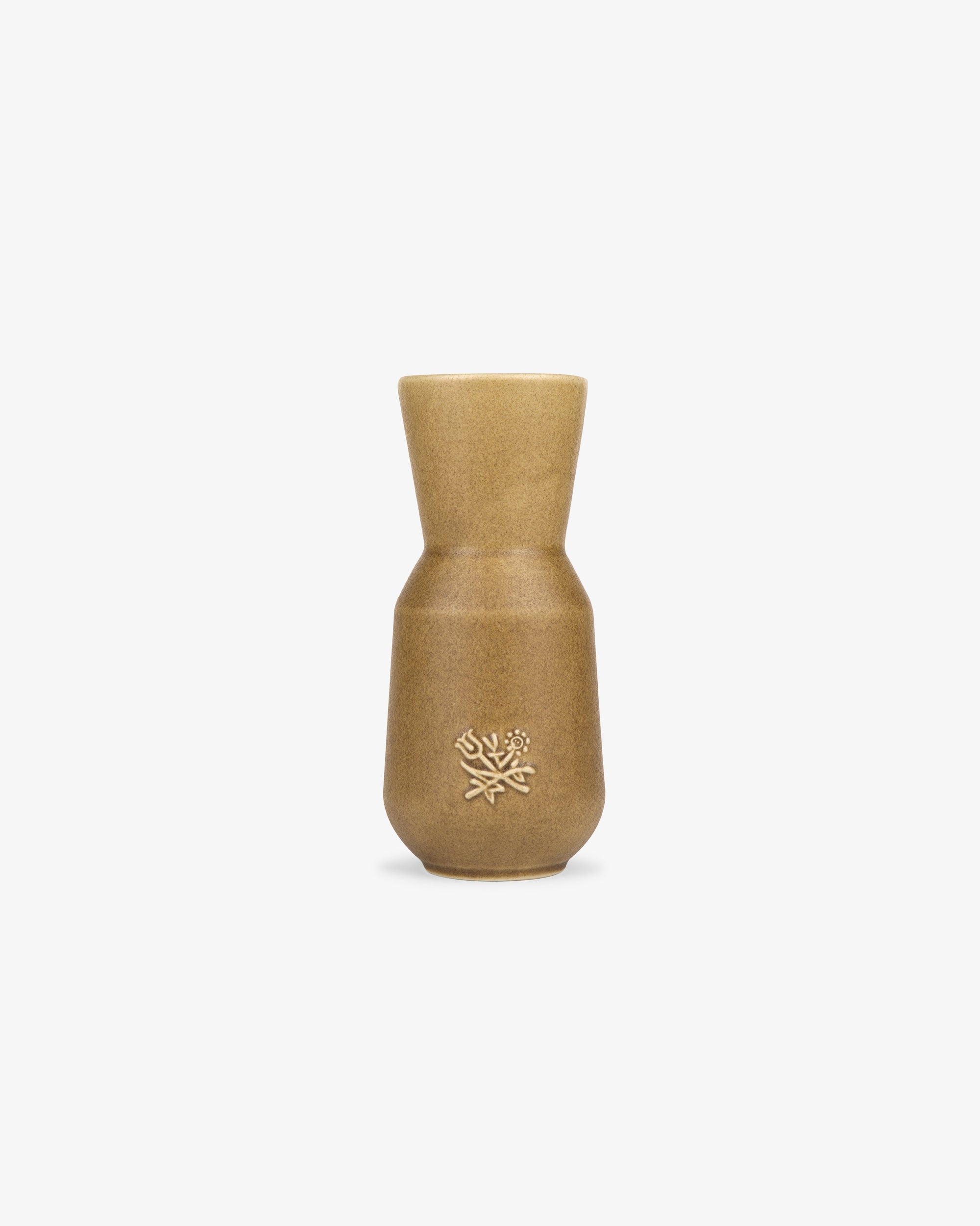 Оригінальна Queens Crest Artisanal Vase Aime leon dore – вид ззаду