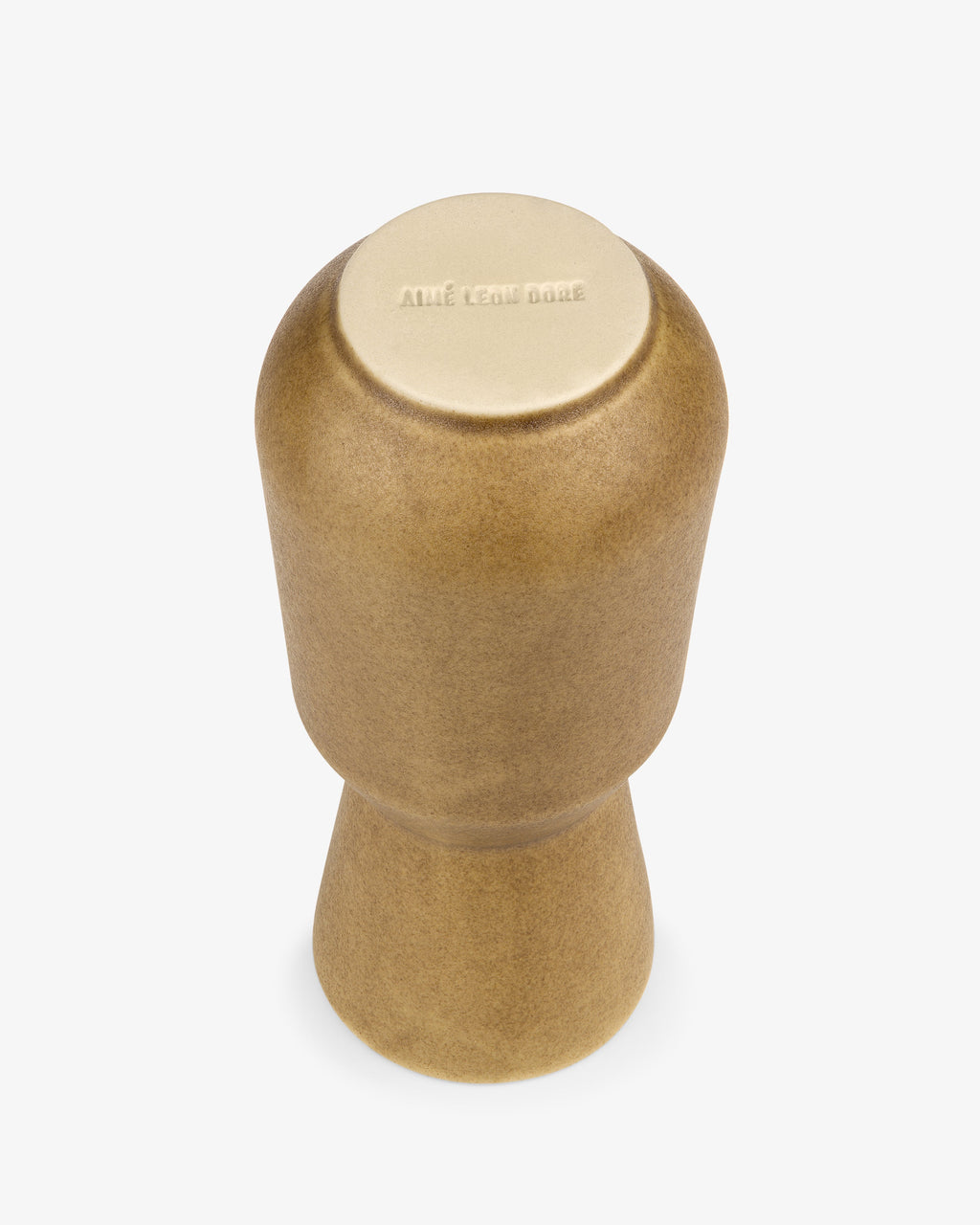 Оригінальна Queens Crest Artisanal Vase Aime leon dore – збільшений вид