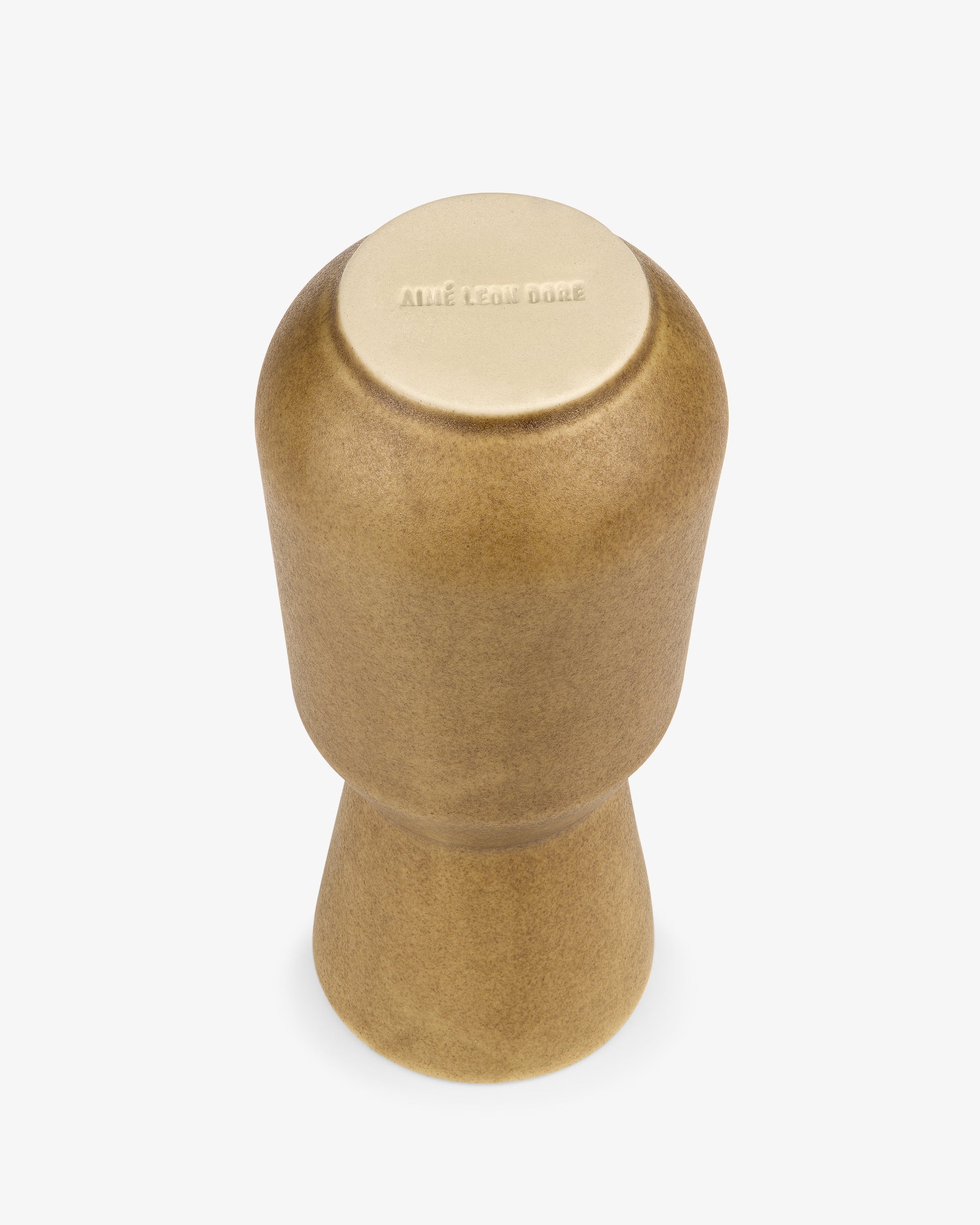 Оригінальна Queens Crest Artisanal Vase Aime leon dore – збільшений вид