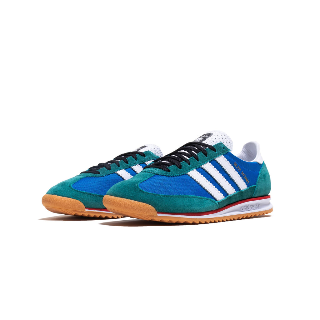 Оригінальна Sl72 Noah Shoe Adidas – вид ззаду
