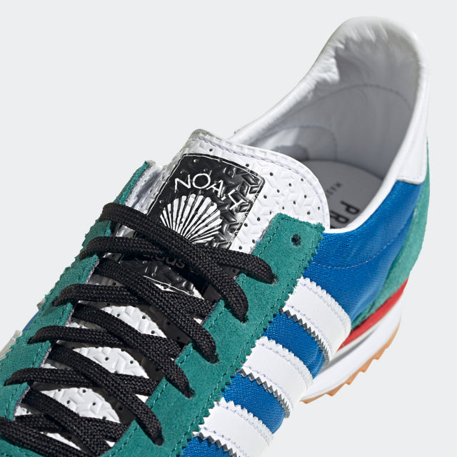 Оригінальна Sl72 Noah Shoe Adidas – збільшений вид