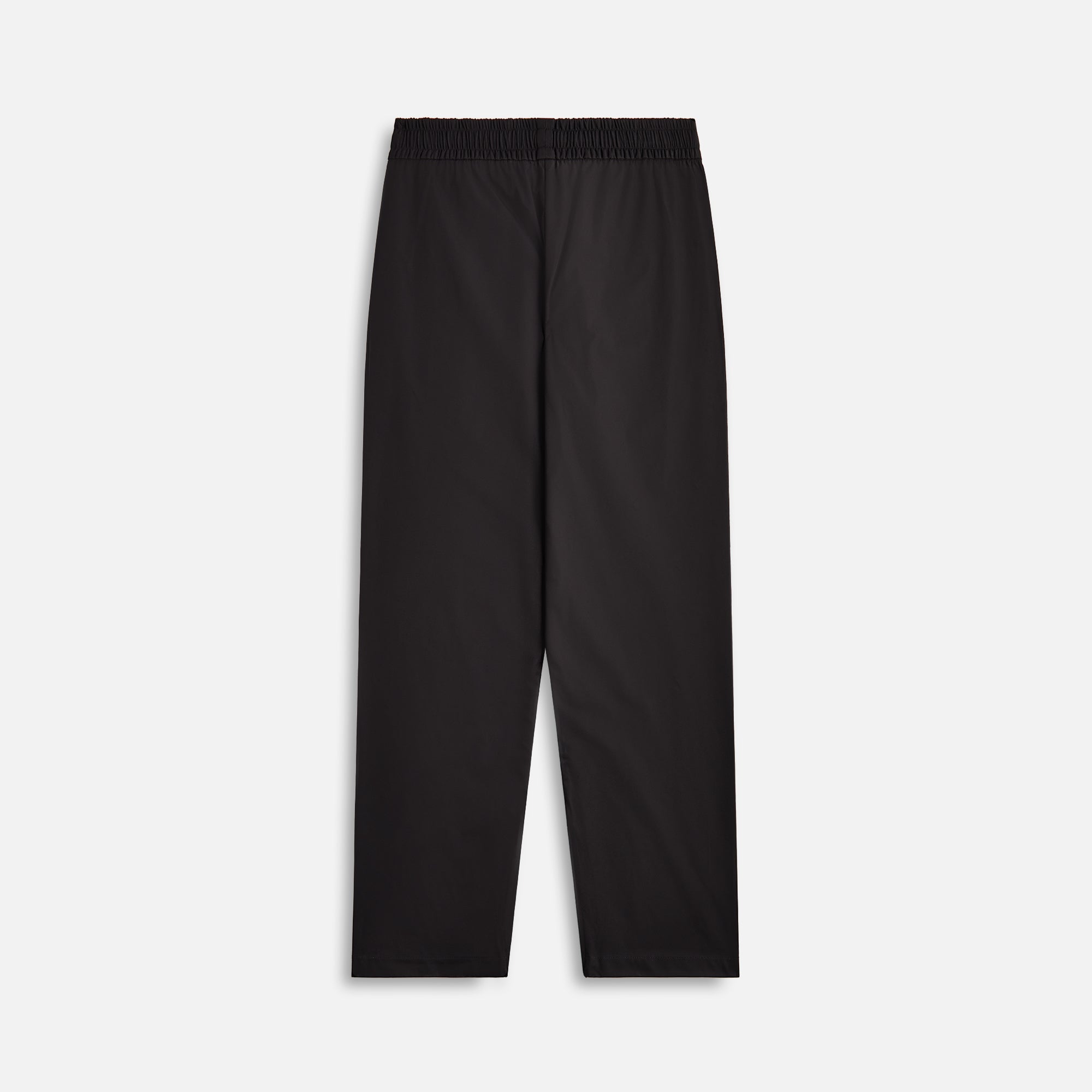 Track Pants Black Fear of god оригінал – Купити в Україні – вид ззаду - FEAR OF GOD