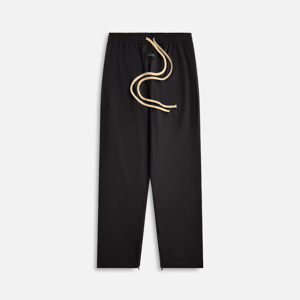 Track Pants Black Fear of god оригінал – Купити в Україні – боковий вид
