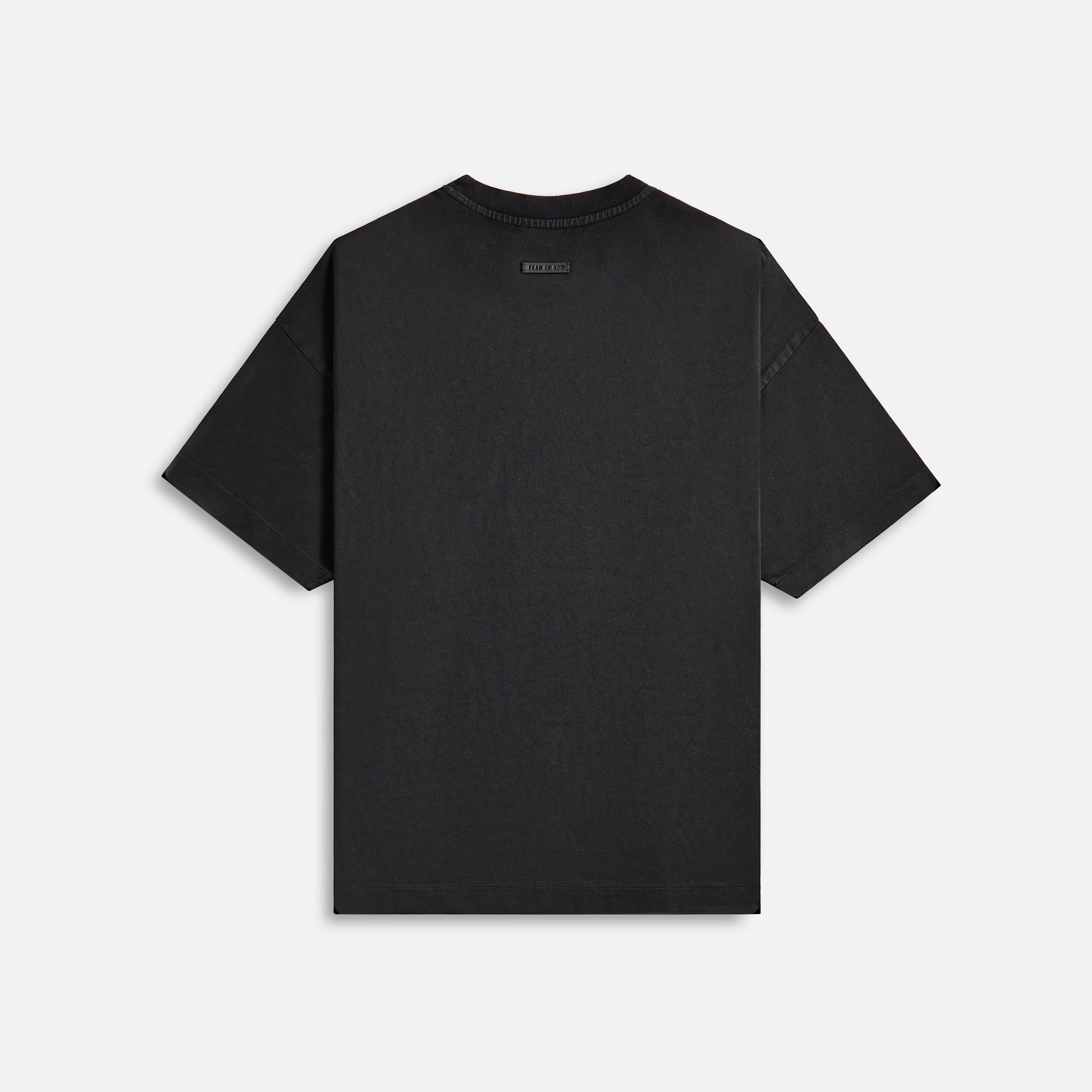Fear of god Tops оригінал | Швидка доставка Україна – вид ззаду - FEAR OF GOD