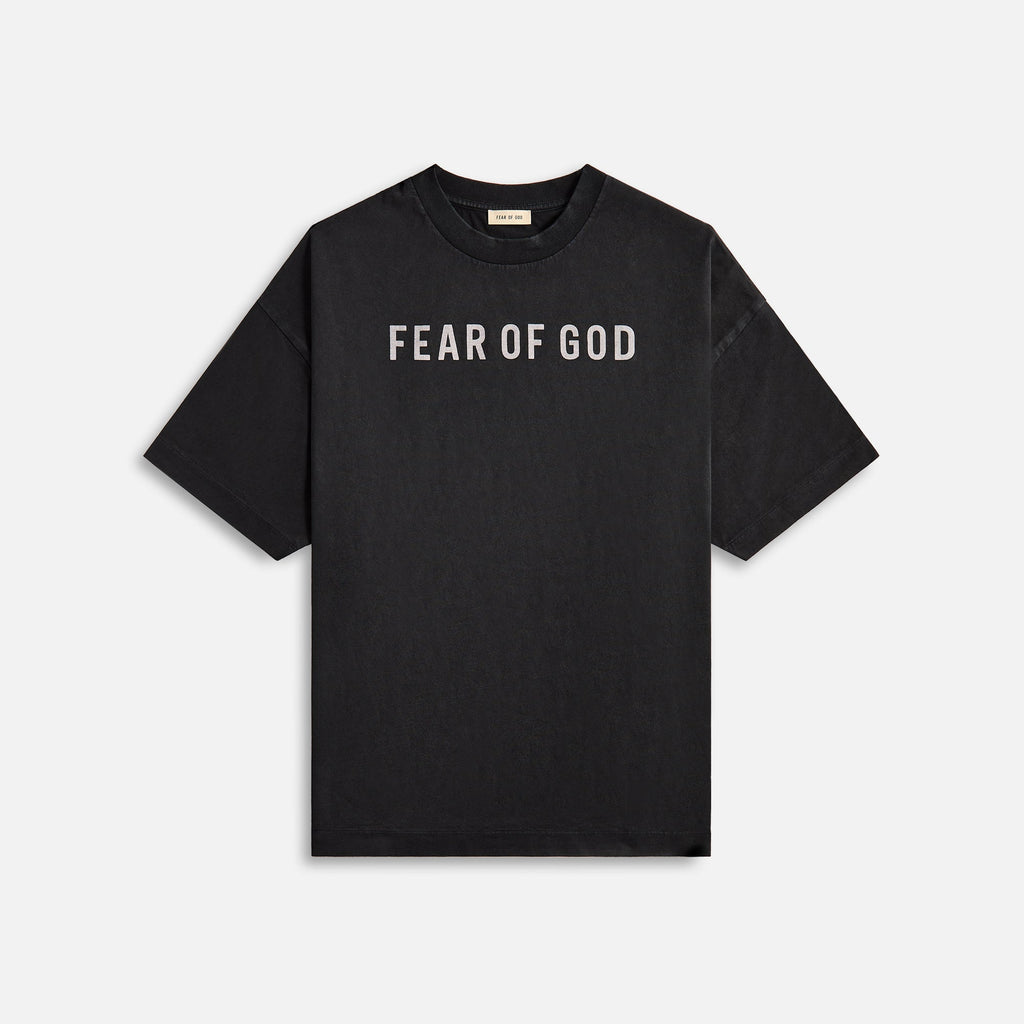 Fear of god Tops оригінал | Швидка доставка Україна – боковий вид