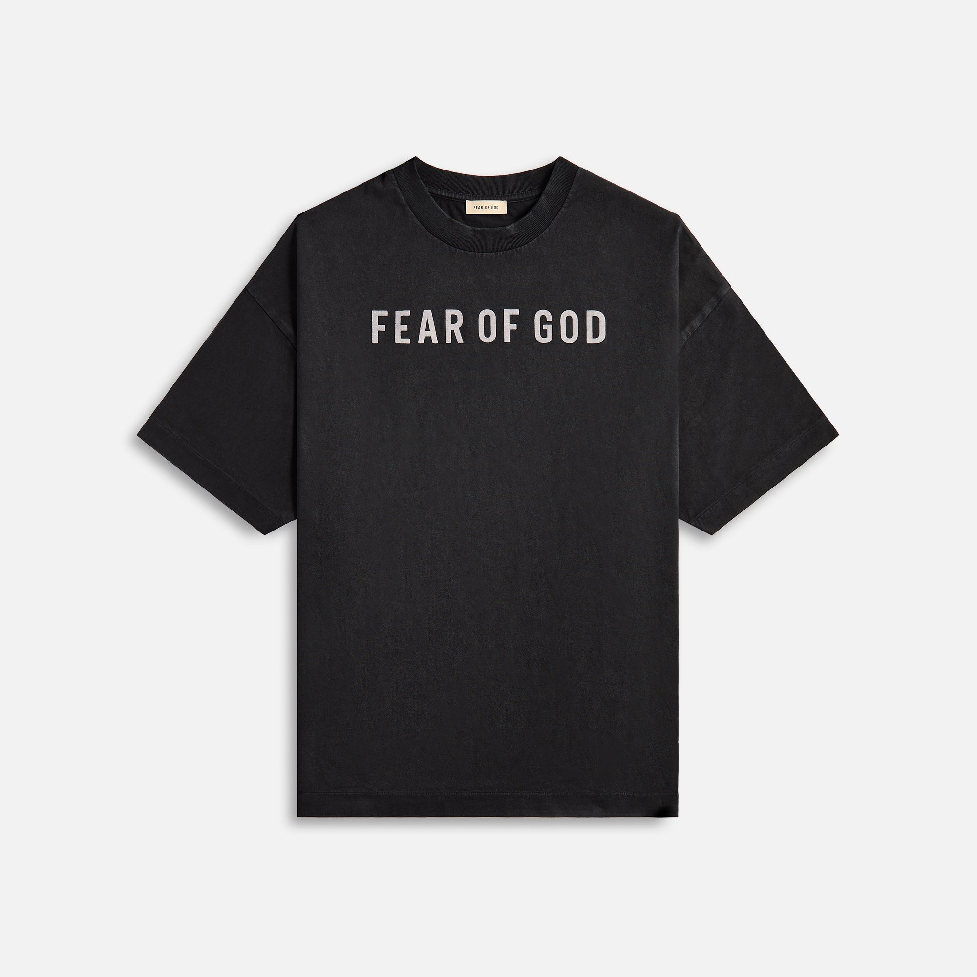 Fear of god Tops оригінал | Швидка доставка Україна – боковий вид - FEAR OF GOD