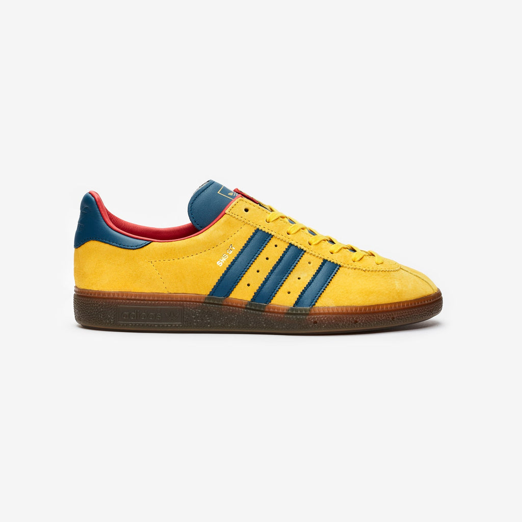 Adidas Footwear оригінал | Швидка доставка Україна – боковий вид