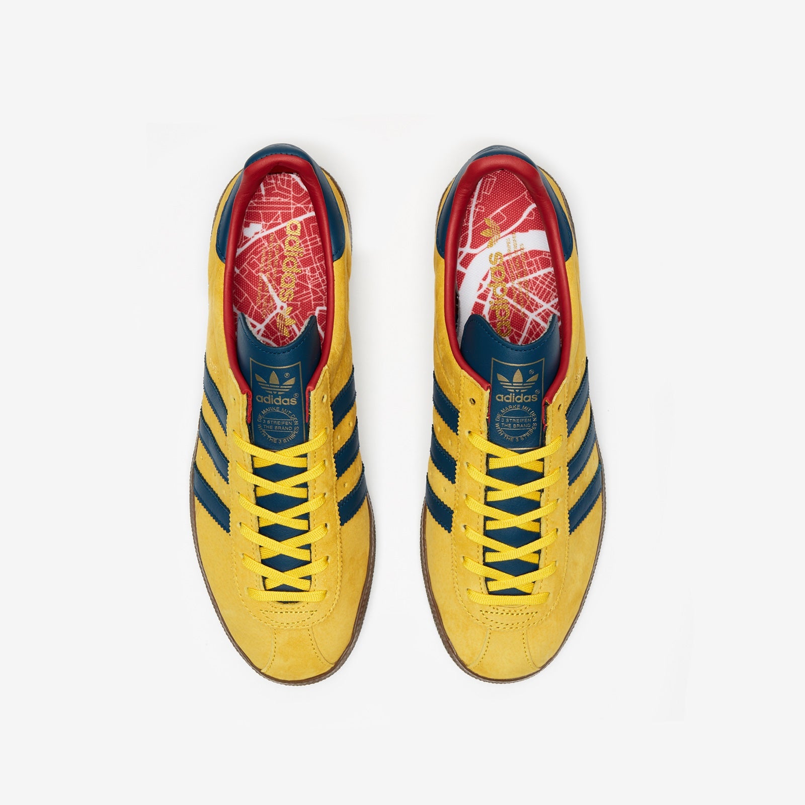 Adidas Footwear оригінал | Швидка доставка Україна – збільшений вид - ADIDAS