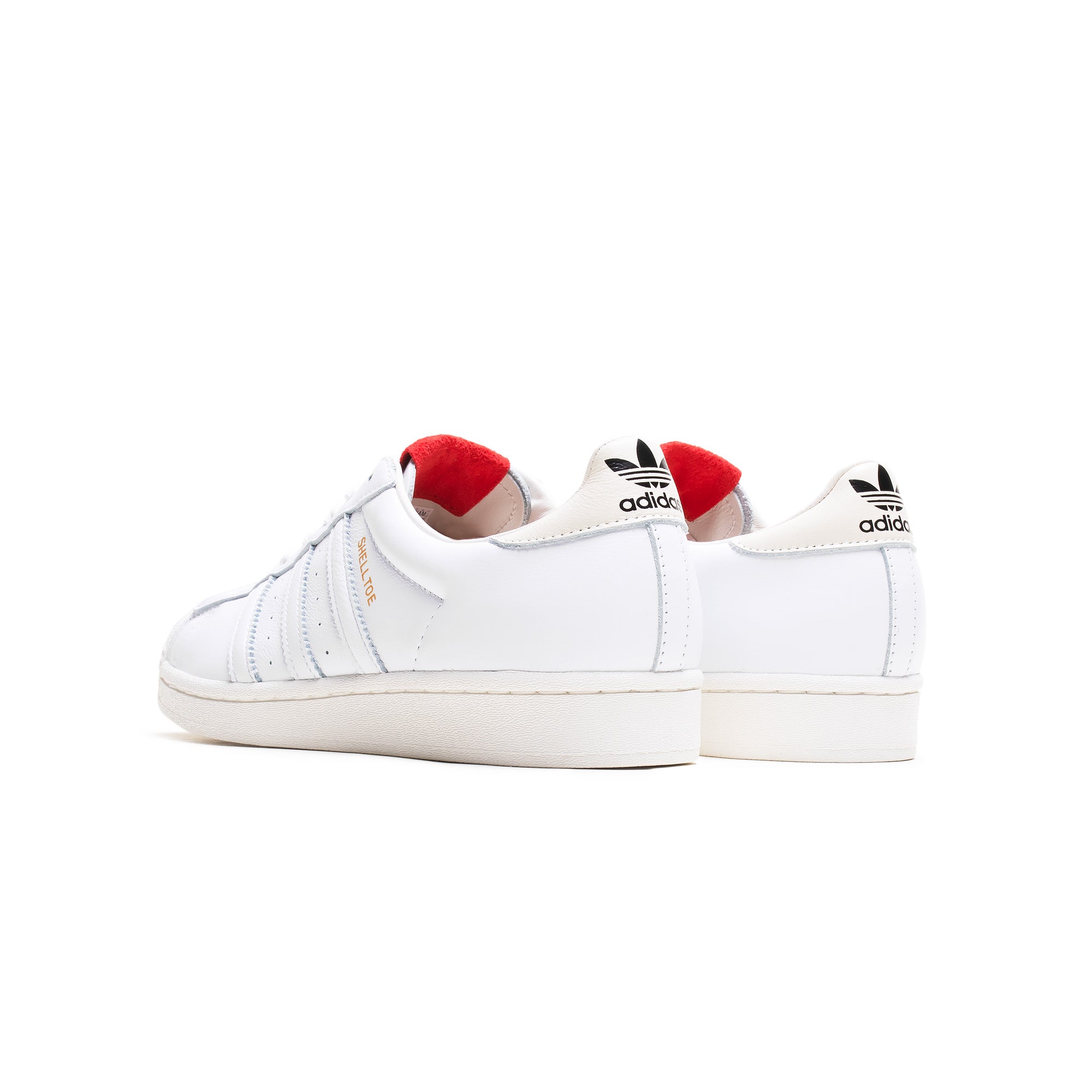 Оригінальна X 424 Mens Shelltoe Shoes Adidas – детальний вид