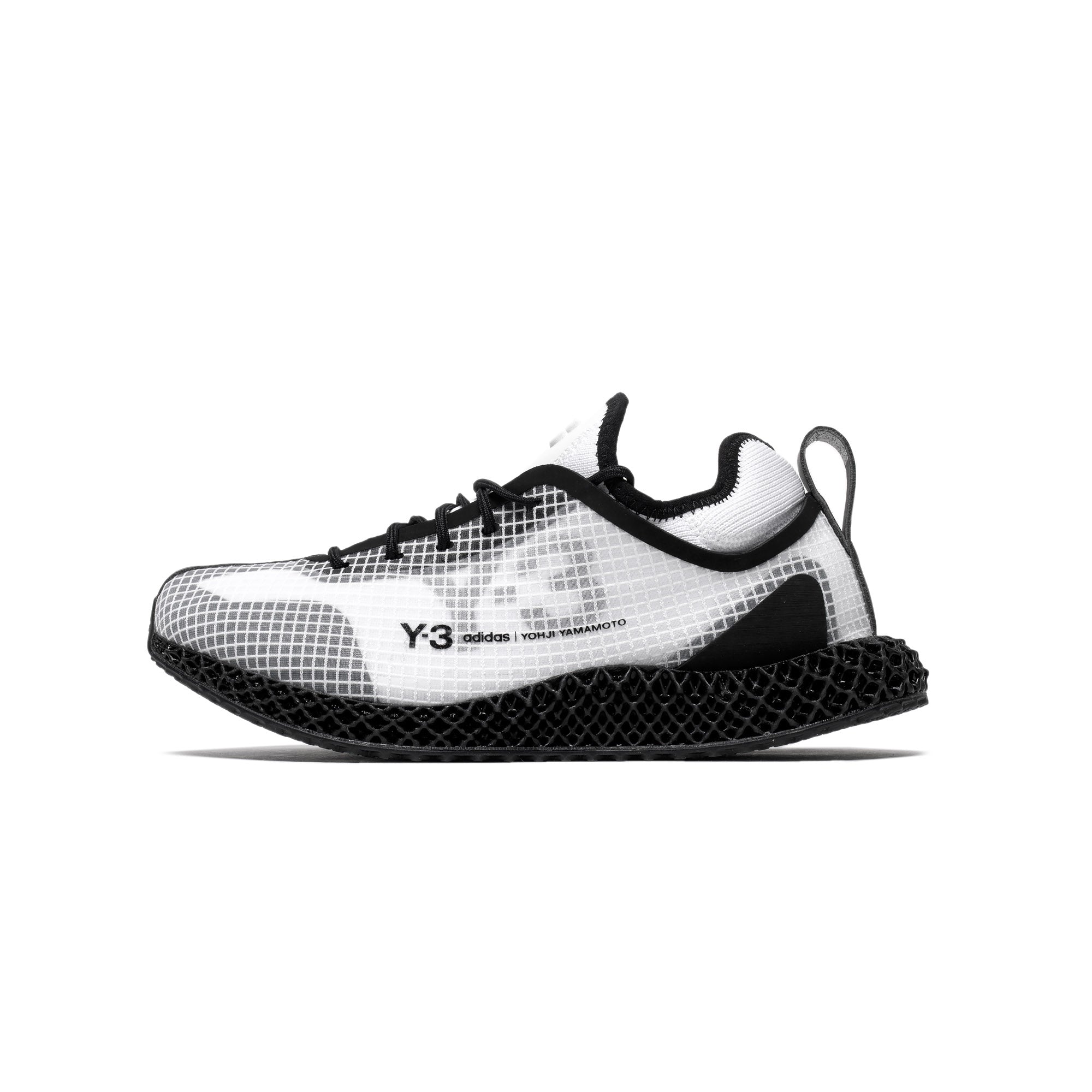 Adidas Footwear оригінал | Швидка доставка Україна – боковий вид - ADIDAS