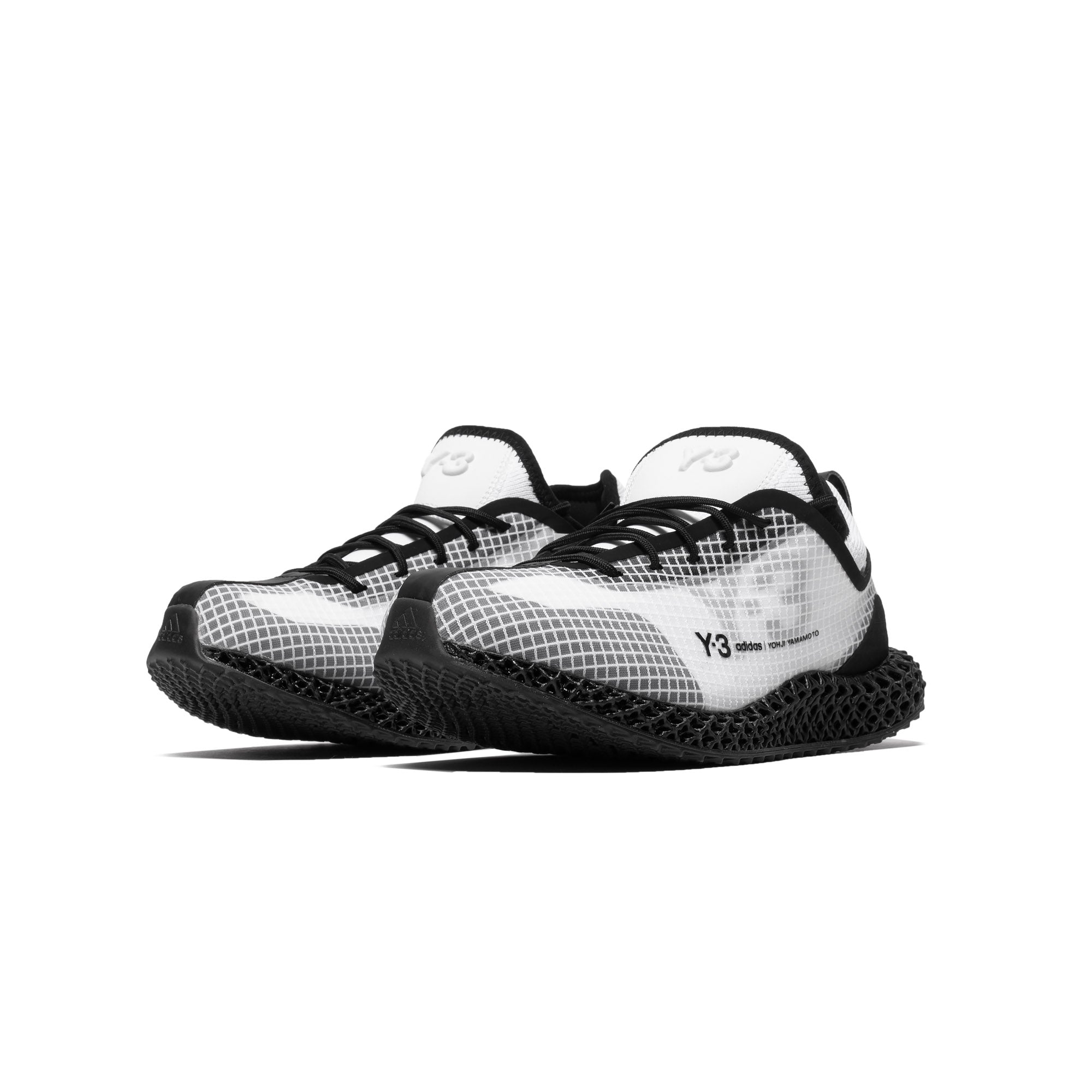 Adidas Footwear оригінал | Швидка доставка Україна – вид ззаду - ADIDAS