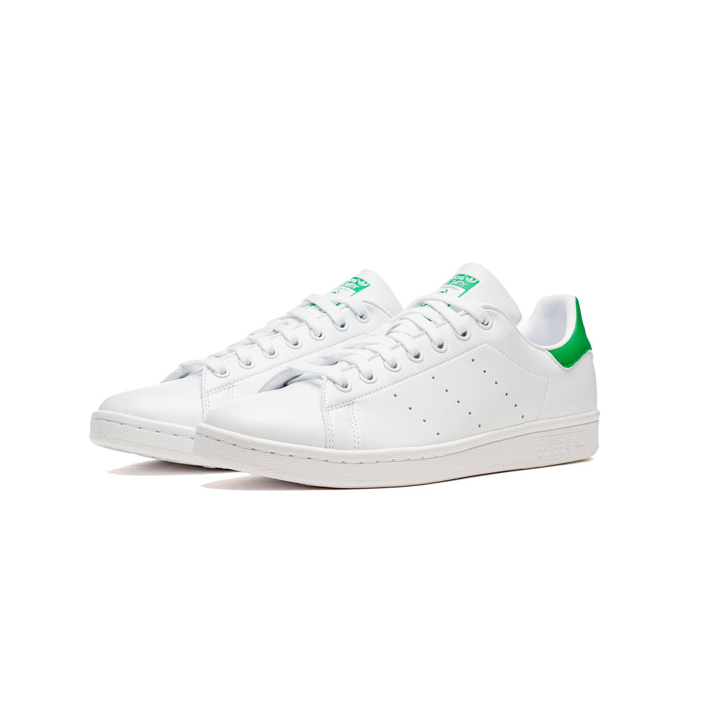 Mens Stan Smith Shoes Adidas – Гарантія оригінальності – вид ззаду