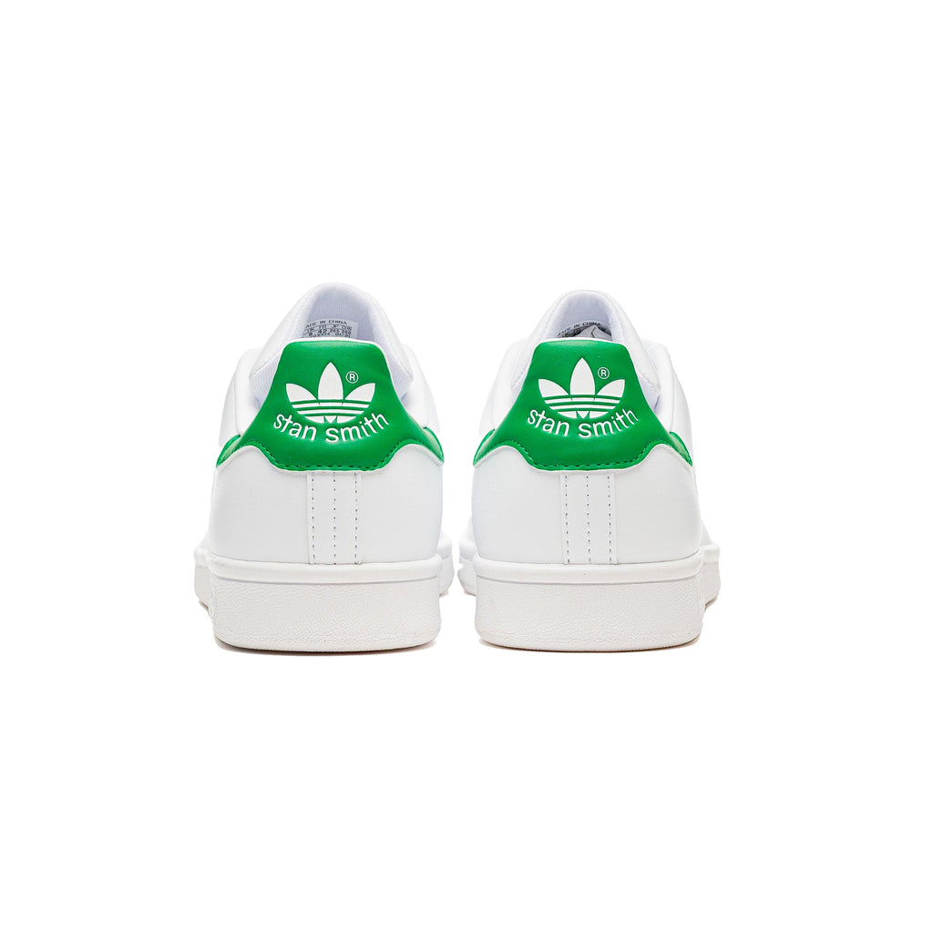 Mens Stan Smith Shoes Adidas – Гарантія оригінальності – детальний вид