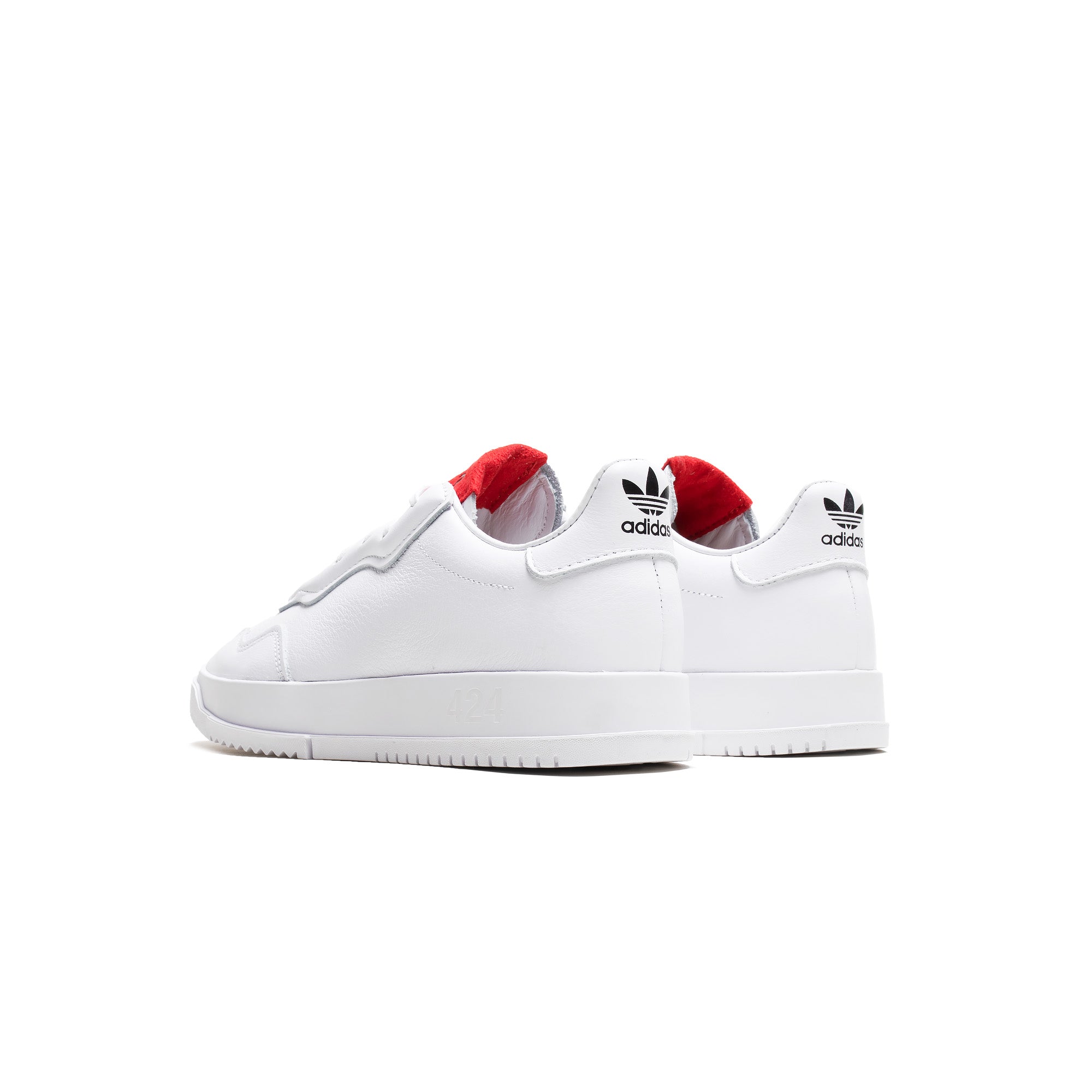 Оригінальна X 424 Mens Sc Premiere Shoes Adidas – детальний вид