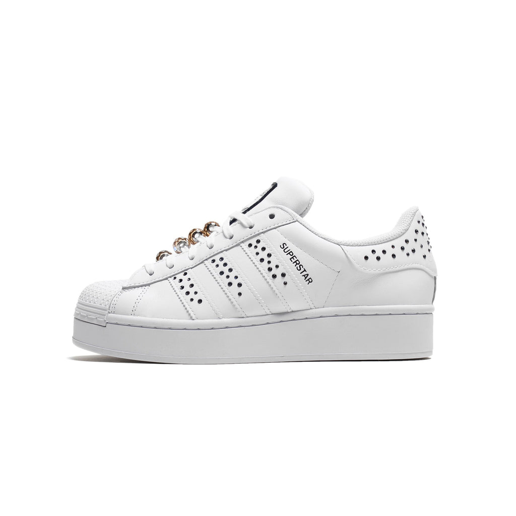 Adidas Footwear оригінал | Швидка доставка Україна – боковий вид
