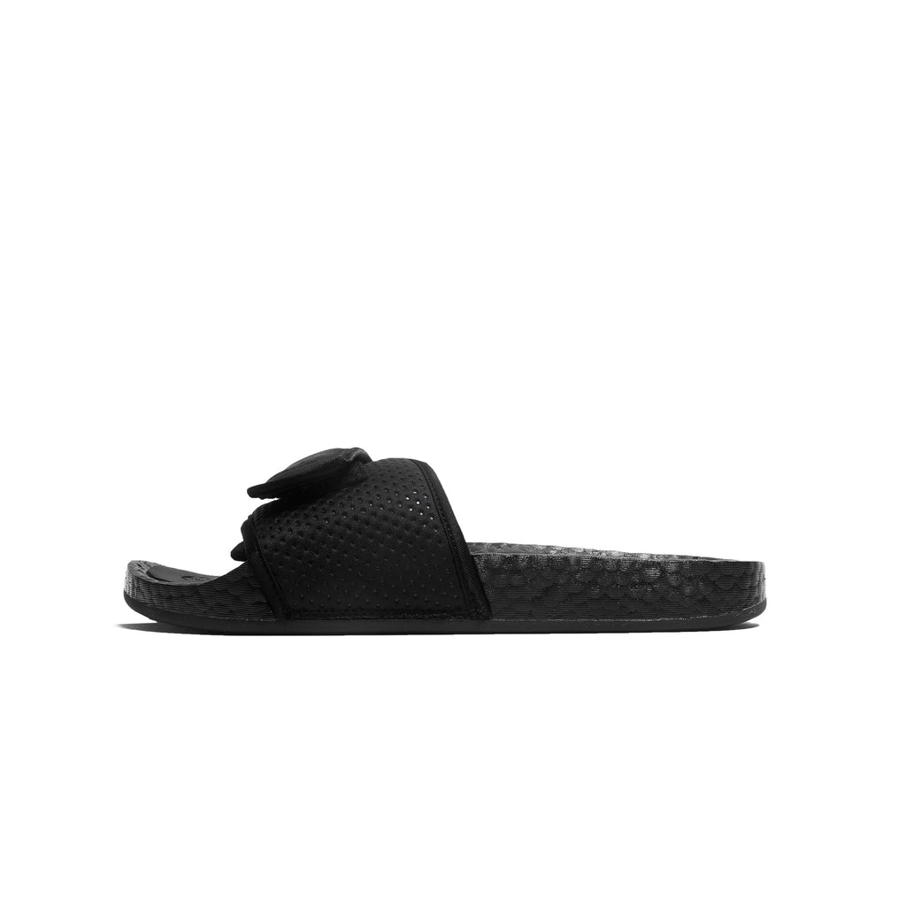 Men Pw Boost Slide Adidas оригінал – Купити в Україні – вид ззаду