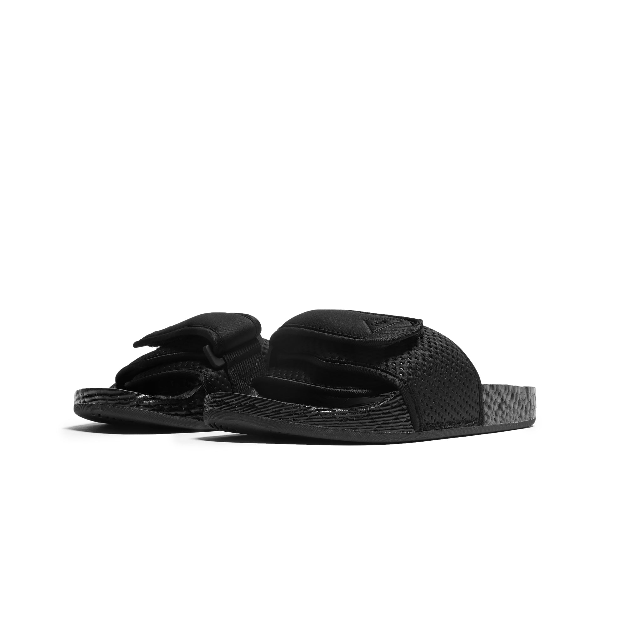 Men Pw Boost Slide Adidas оригінал – Купити в Україні – детальний вид - ADIDAS