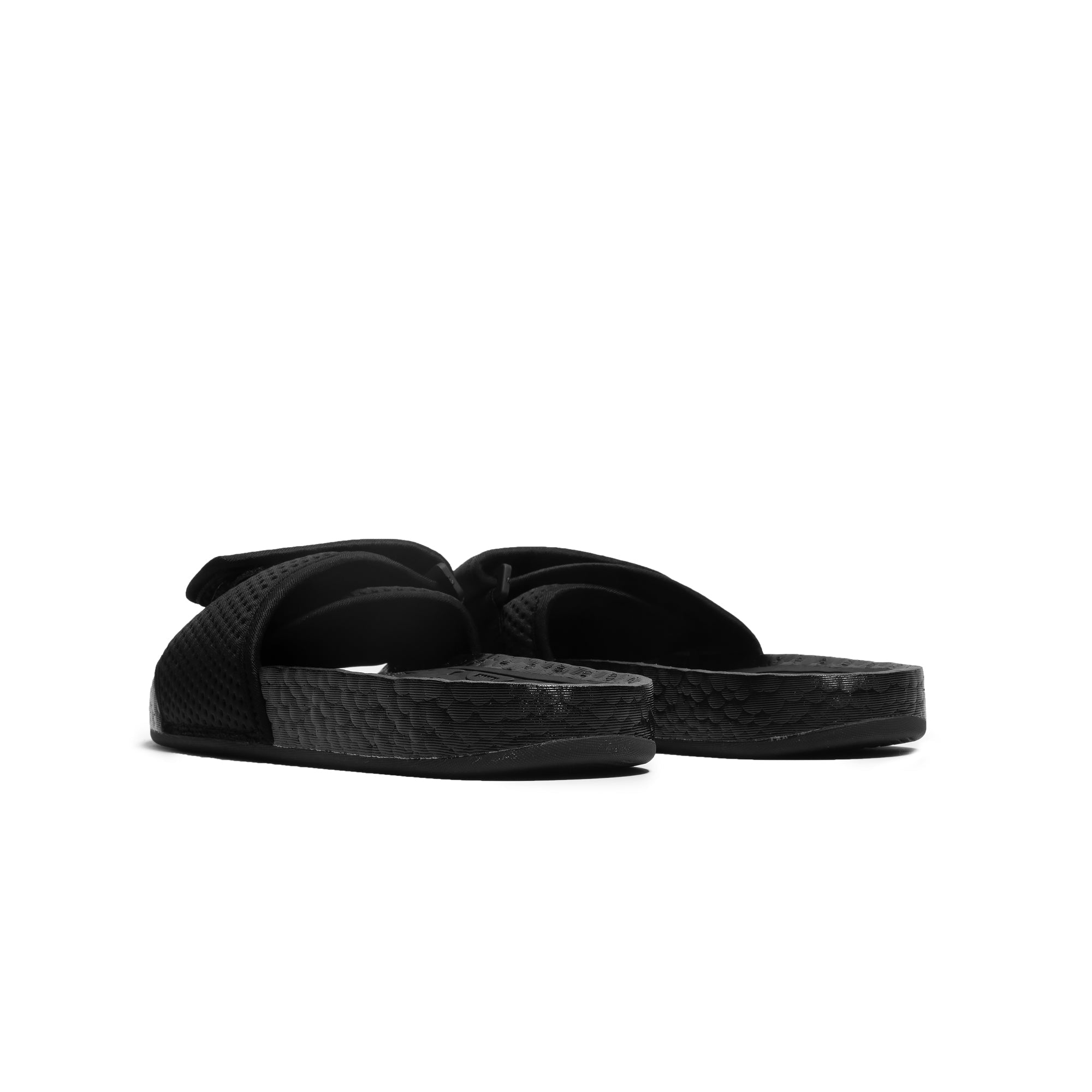Men Pw Boost Slide Adidas оригінал – Купити в Україні – збільшений вид - ADIDAS