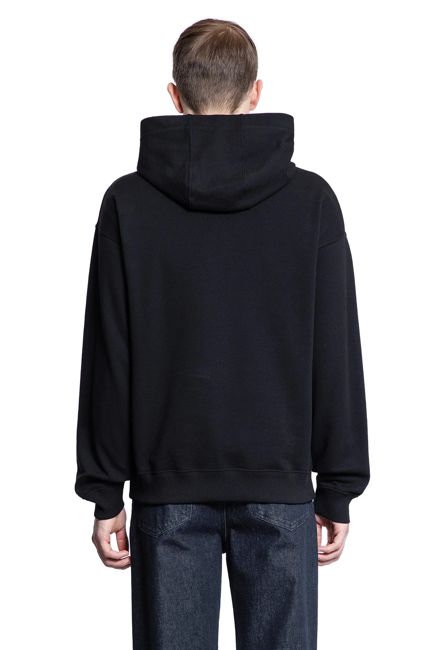 Оригінальна Roma Hoodie Fendi – збільшений вид