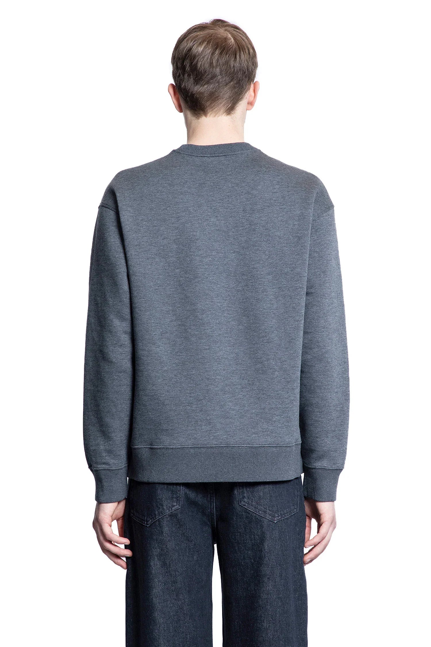 Ff Oversized Sweatshirt Fendi оригінал – Купити в Україні – збільшений вид