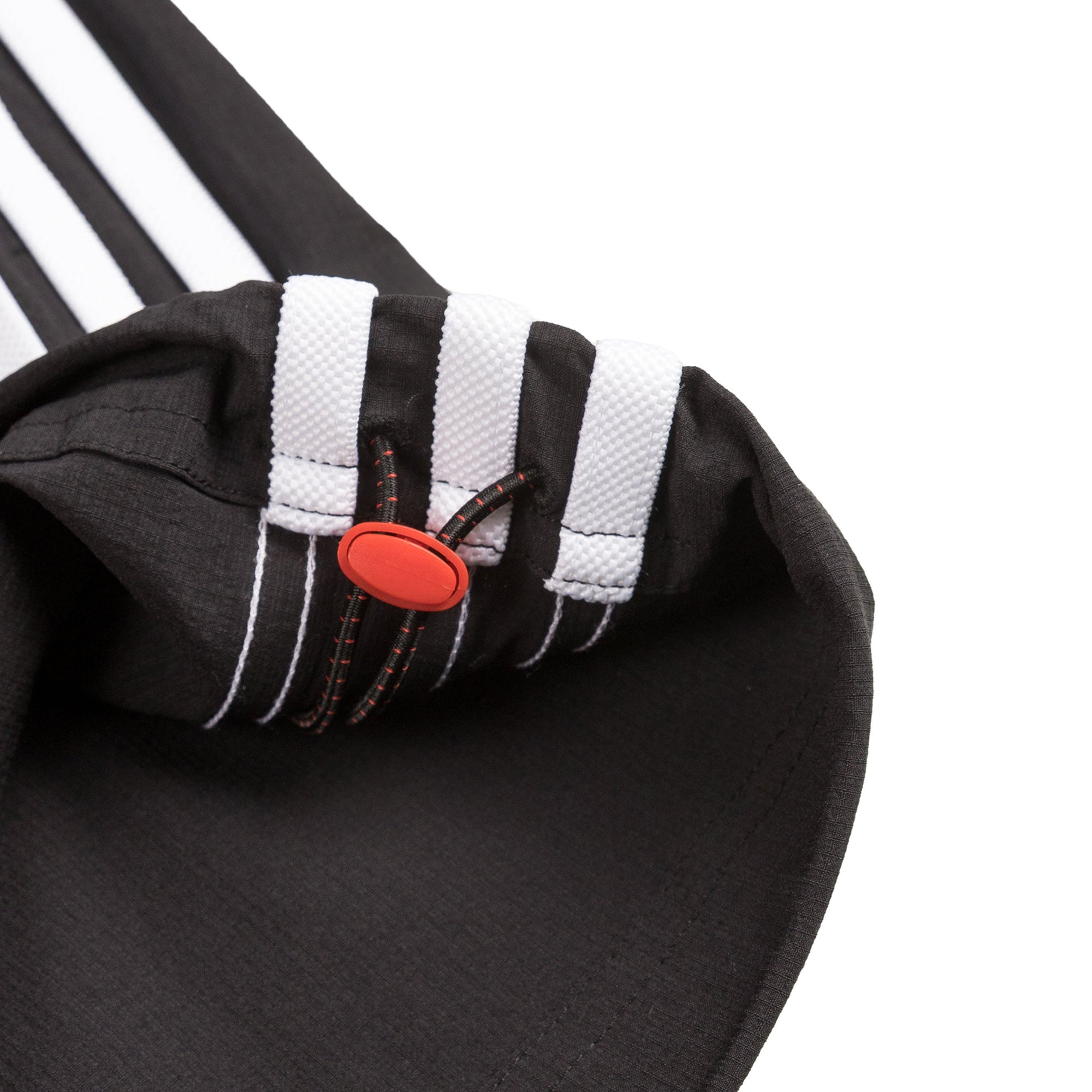 Оригінальна X 100 Thieves Zip Trousers Adidas – збільшений вид - ADIDAS