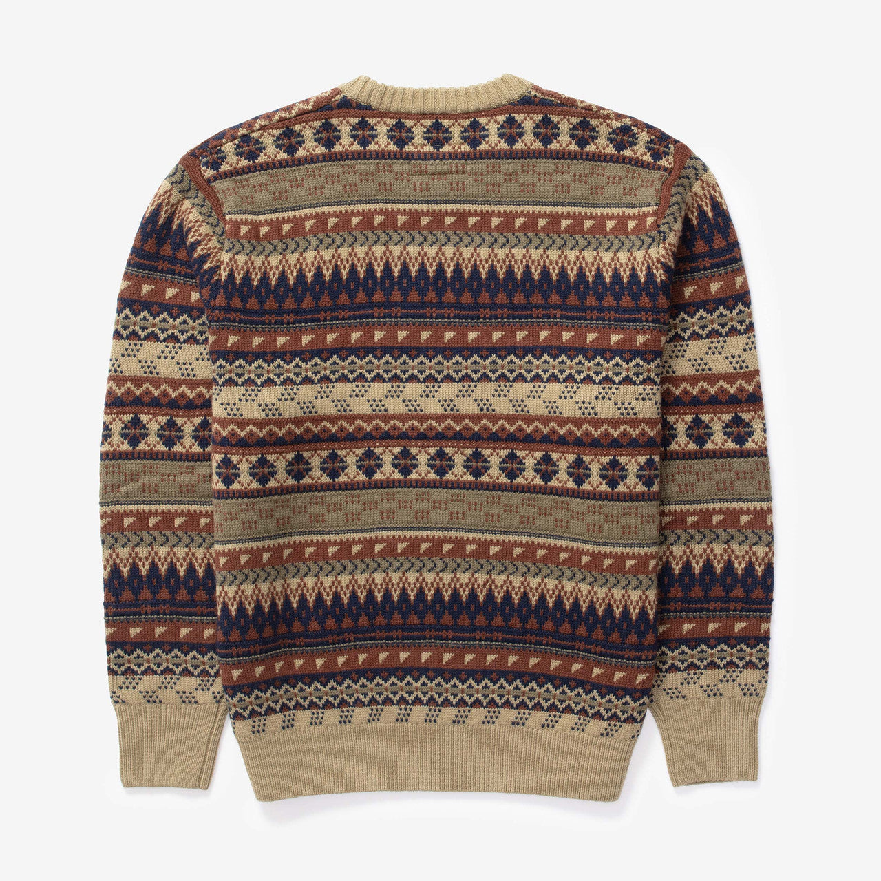Nike Knitwear оригінал | Швидка доставка Україна – вид ззаду