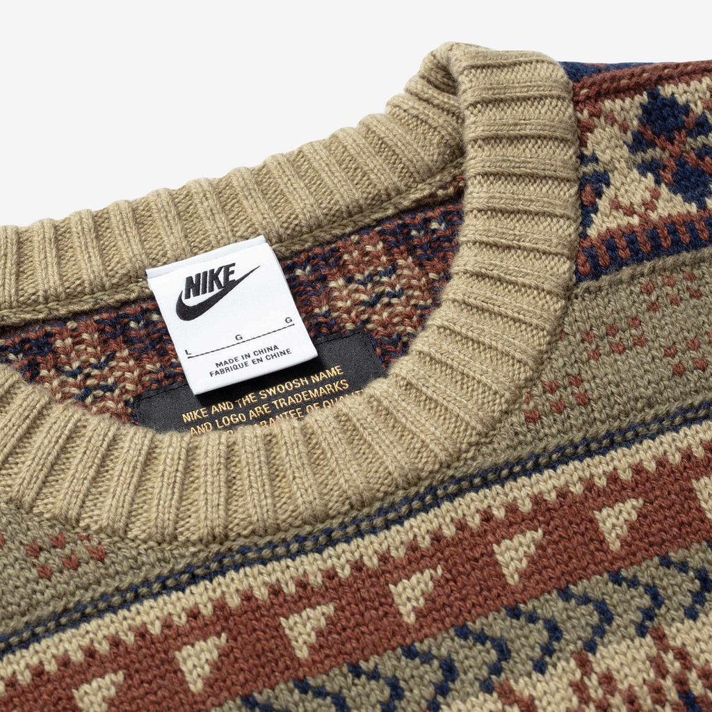 Nike Knitwear оригінал | Швидка доставка Україна – детальний вид