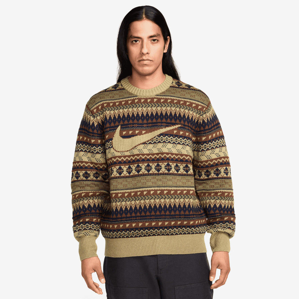 Nike Knitwear оригінал | Швидка доставка Україна – збільшений вид
