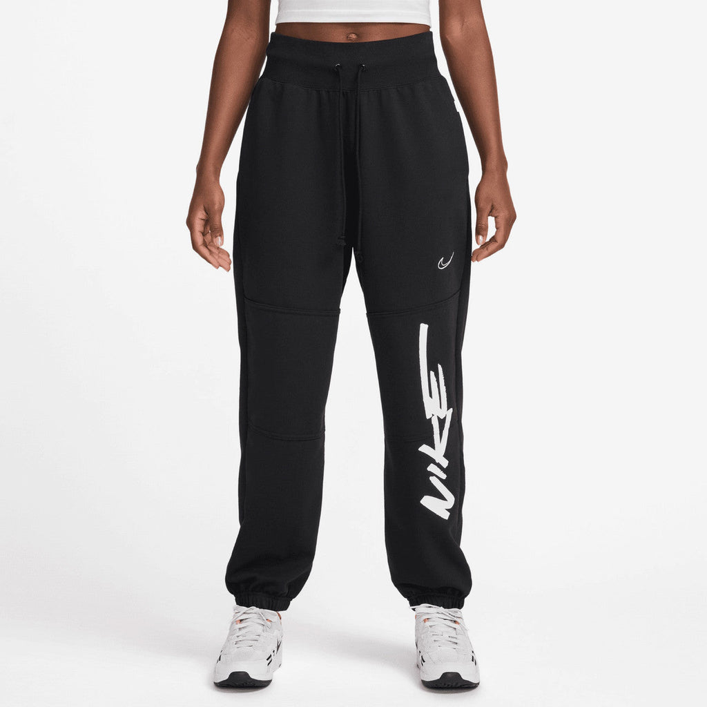 Nike Knitwear оригінал | Швидка доставка Україна – боковий вид