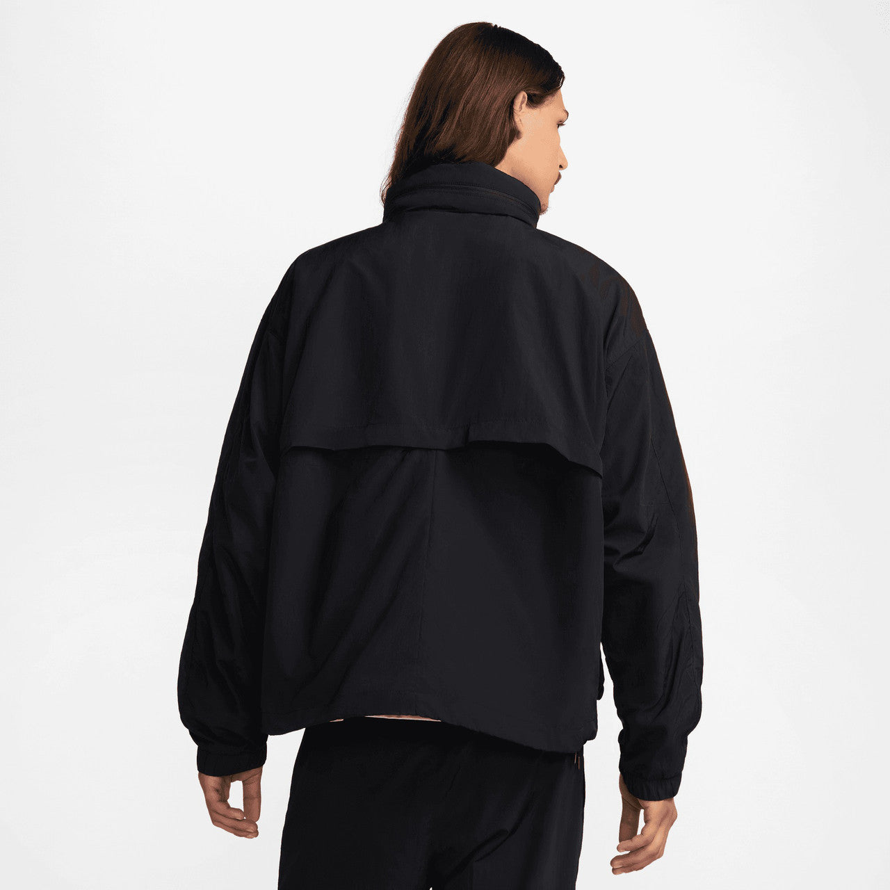 Nike Outerwear оригінал | Швидка доставка Україна – вид ззаду
