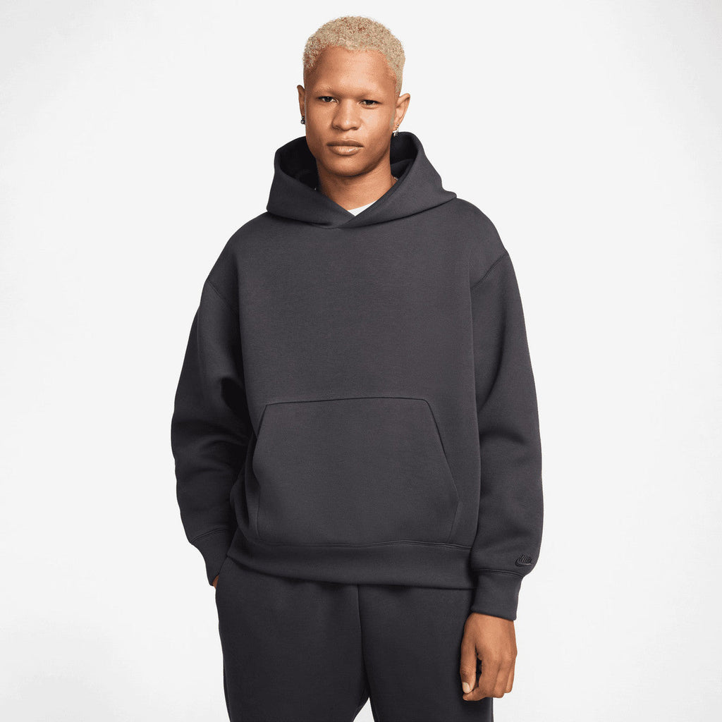 Nike Knitwear оригінал | Швидка доставка Україна – боковий вид