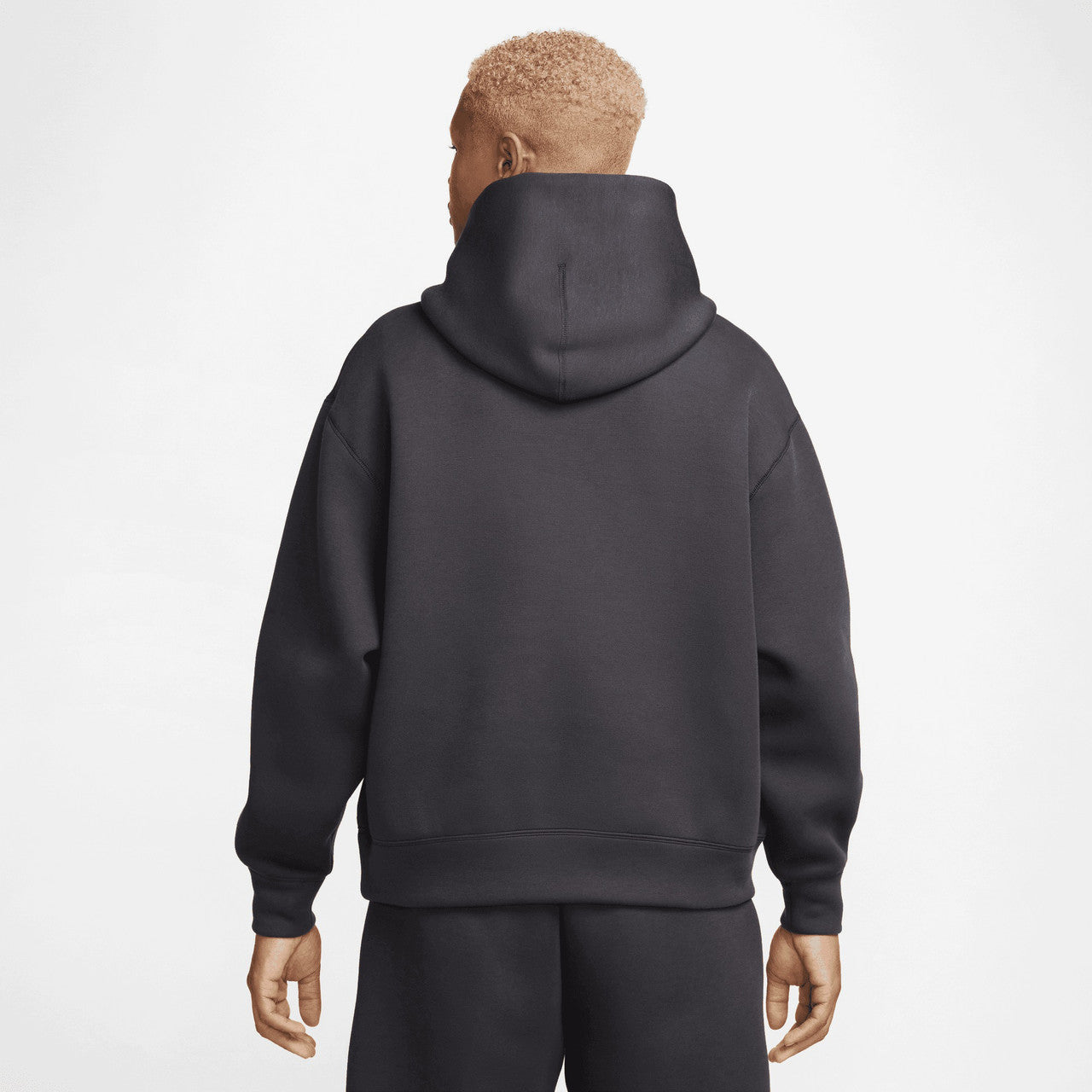 Nike Knitwear оригінал | Швидка доставка Україна – вид ззаду