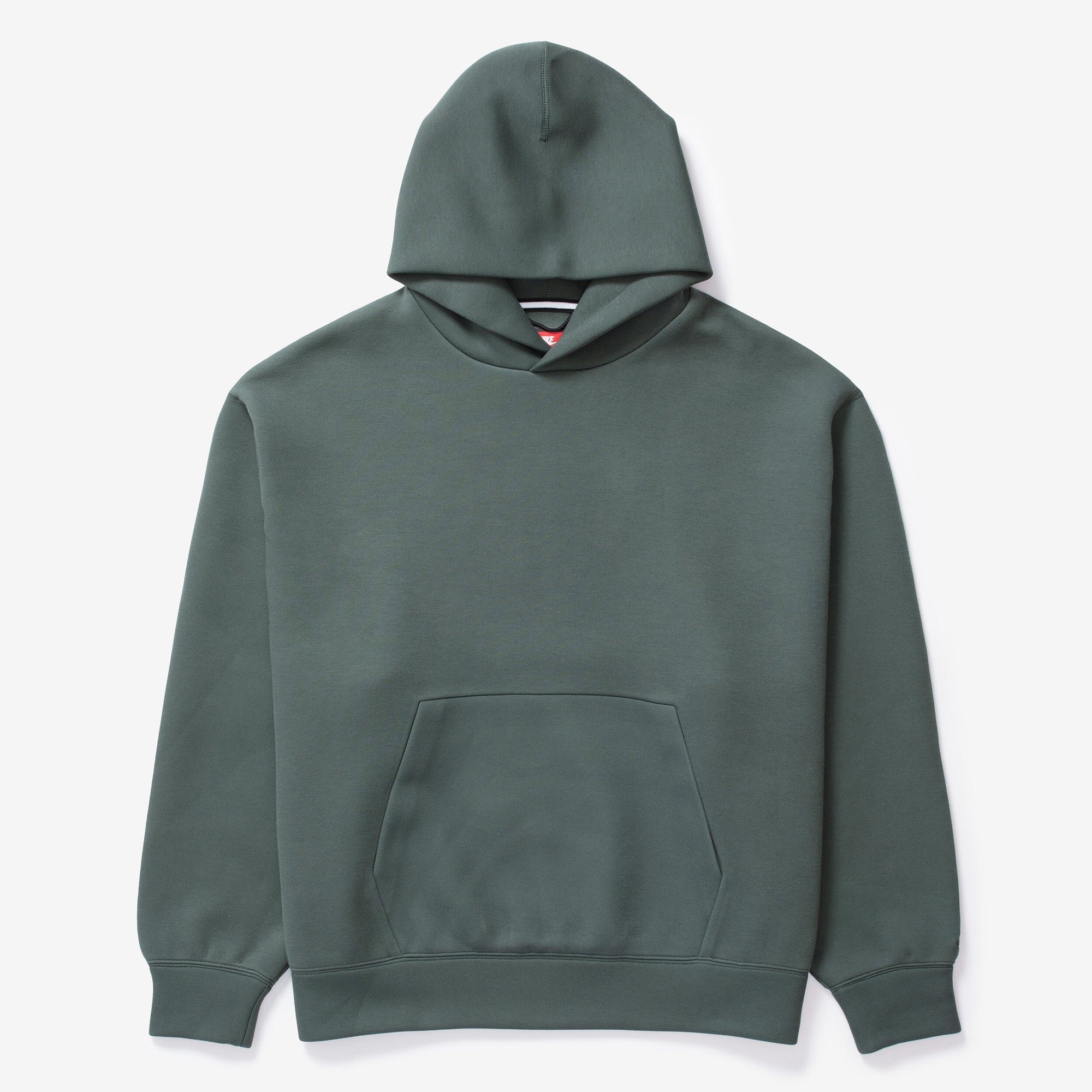 Nike Knitwear оригінал | Швидка доставка Україна – боковий вид