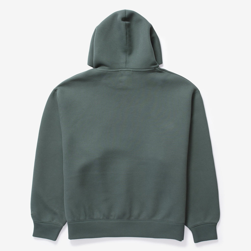 Nike Knitwear оригінал | Швидка доставка Україна – вид ззаду