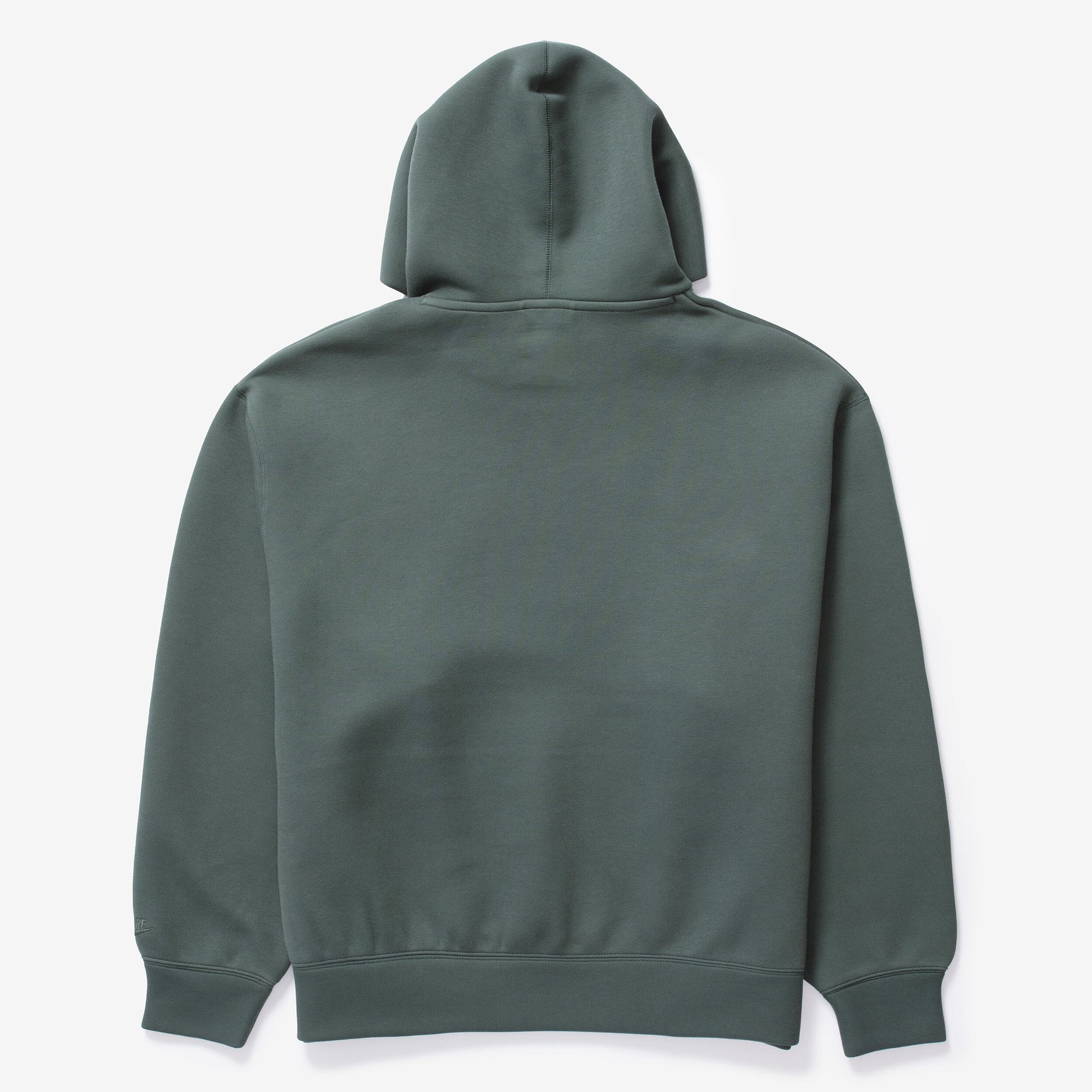 Nike Knitwear оригінал | Швидка доставка Україна – вид ззаду