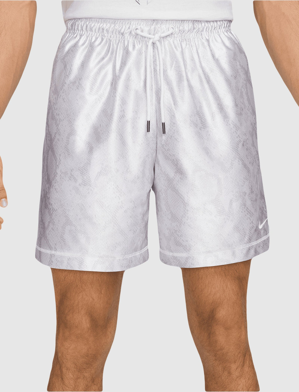 Оригінальна Kobe Shorts Nike – боковий вид