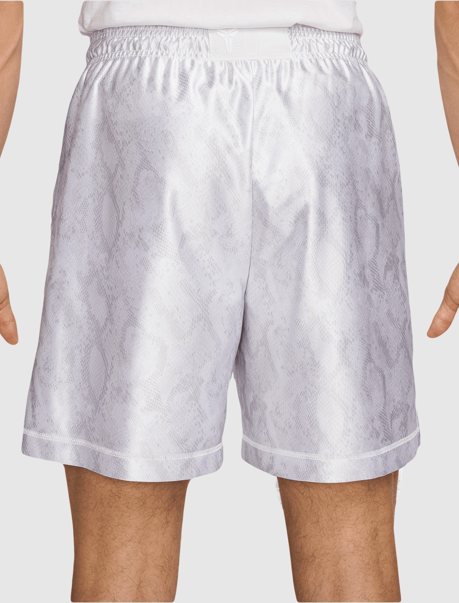 Оригінальна Kobe Shorts Nike – детальний вид