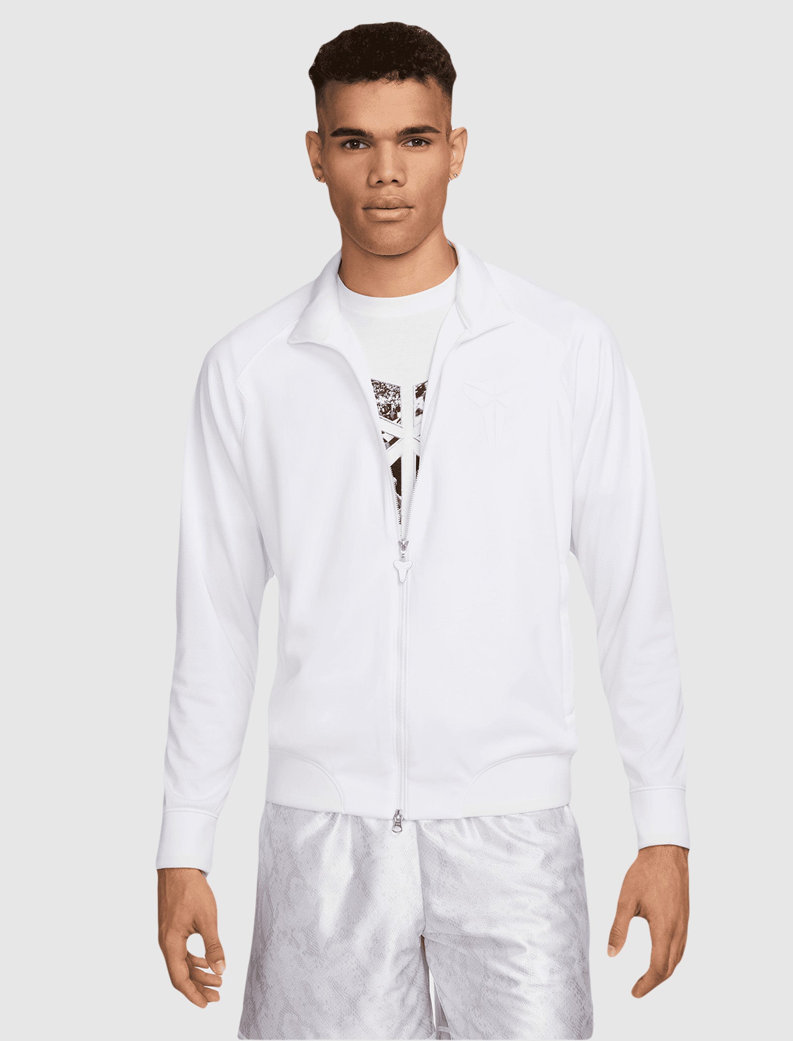 Nike Outerwear оригінал | Швидка доставка Україна – боковий вид - NIKE