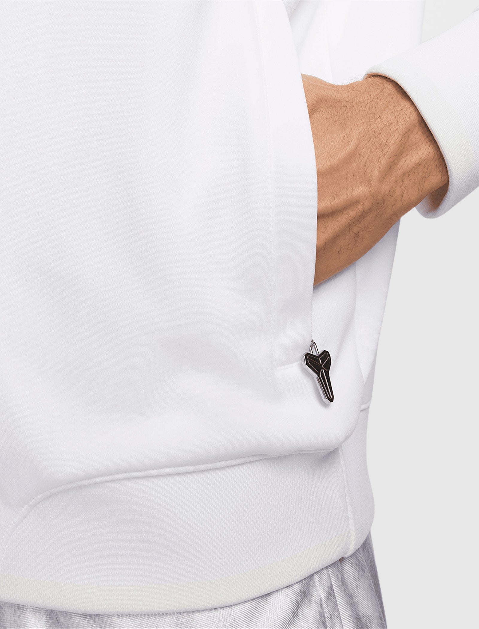 Nike Outerwear оригінал | Швидка доставка Україна – вид ззаду - NIKE